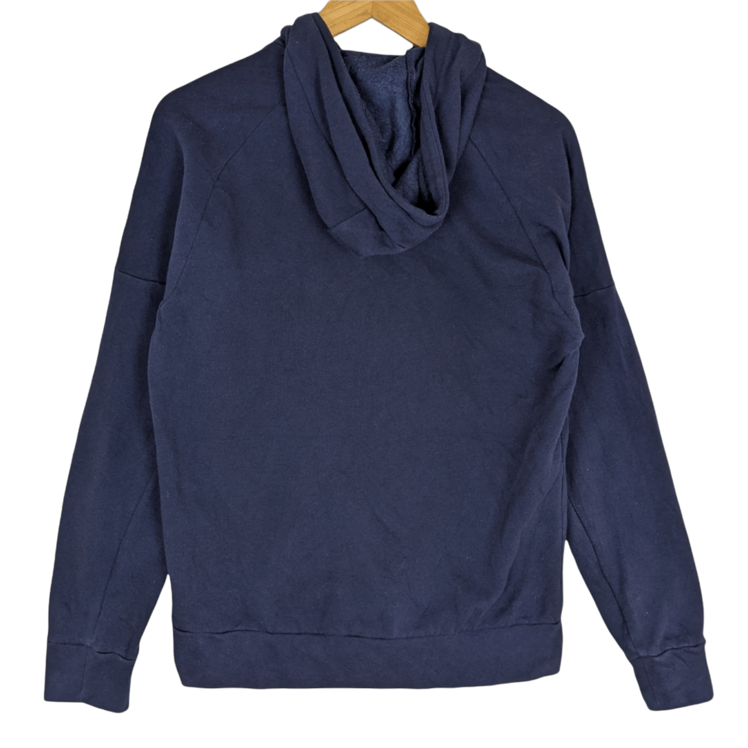Adidas ADIDAS Jumper Sweatshirt Hoodie Size US S / EU 44-46 / 1 - 8 Thumbnail