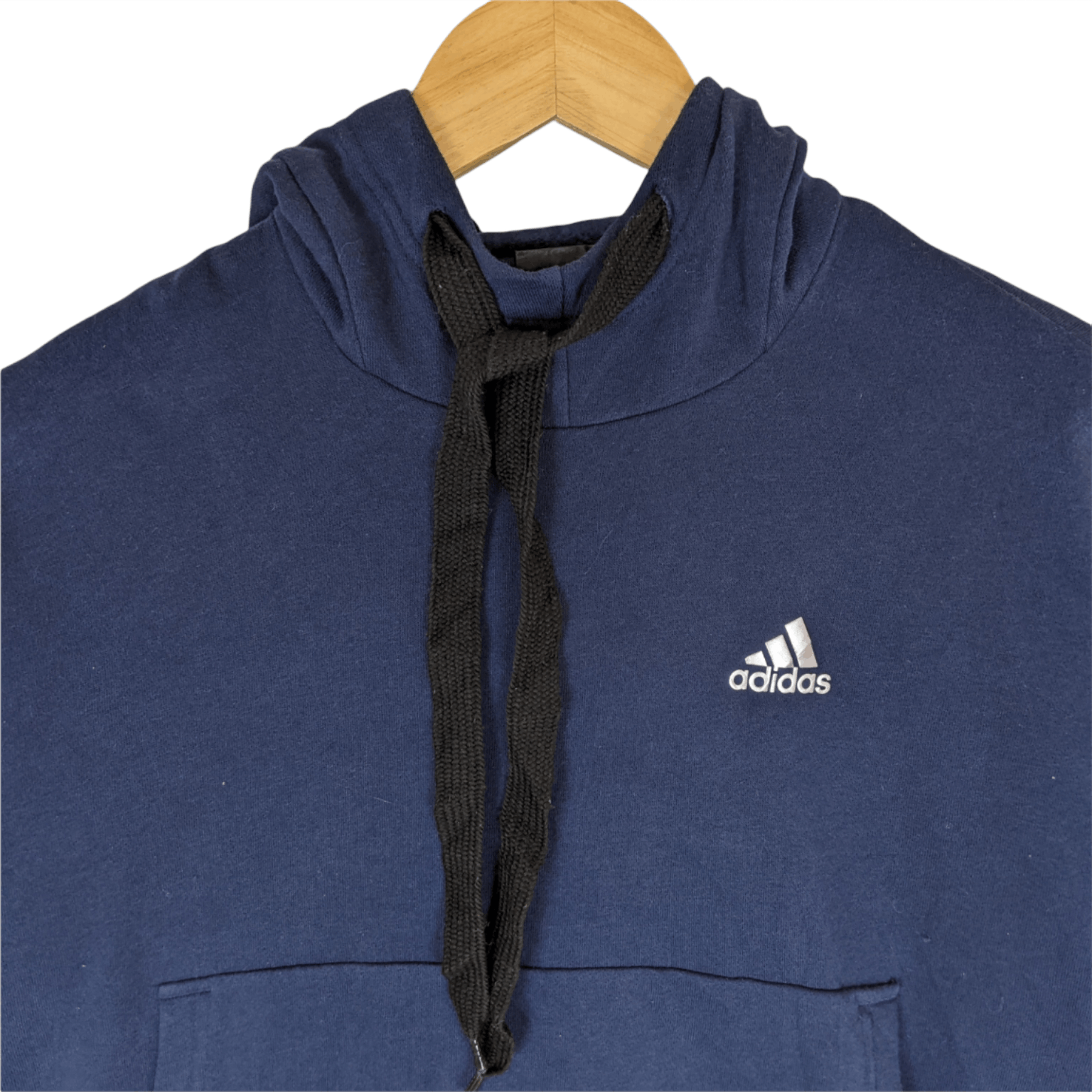 Adidas ADIDAS Jumper Sweatshirt Hoodie Size US S / EU 44-46 / 1 - 4 Thumbnail
