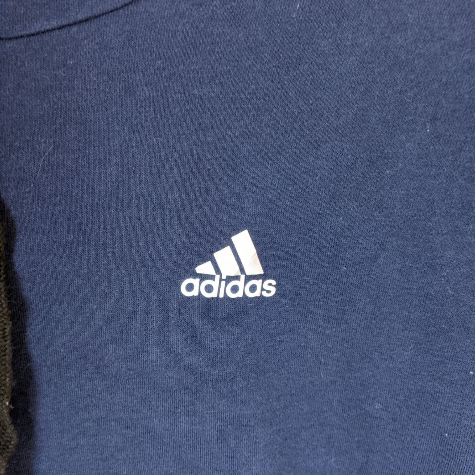 Adidas ADIDAS Jumper Sweatshirt Hoodie Size US S / EU 44-46 / 1 - 5 Thumbnail