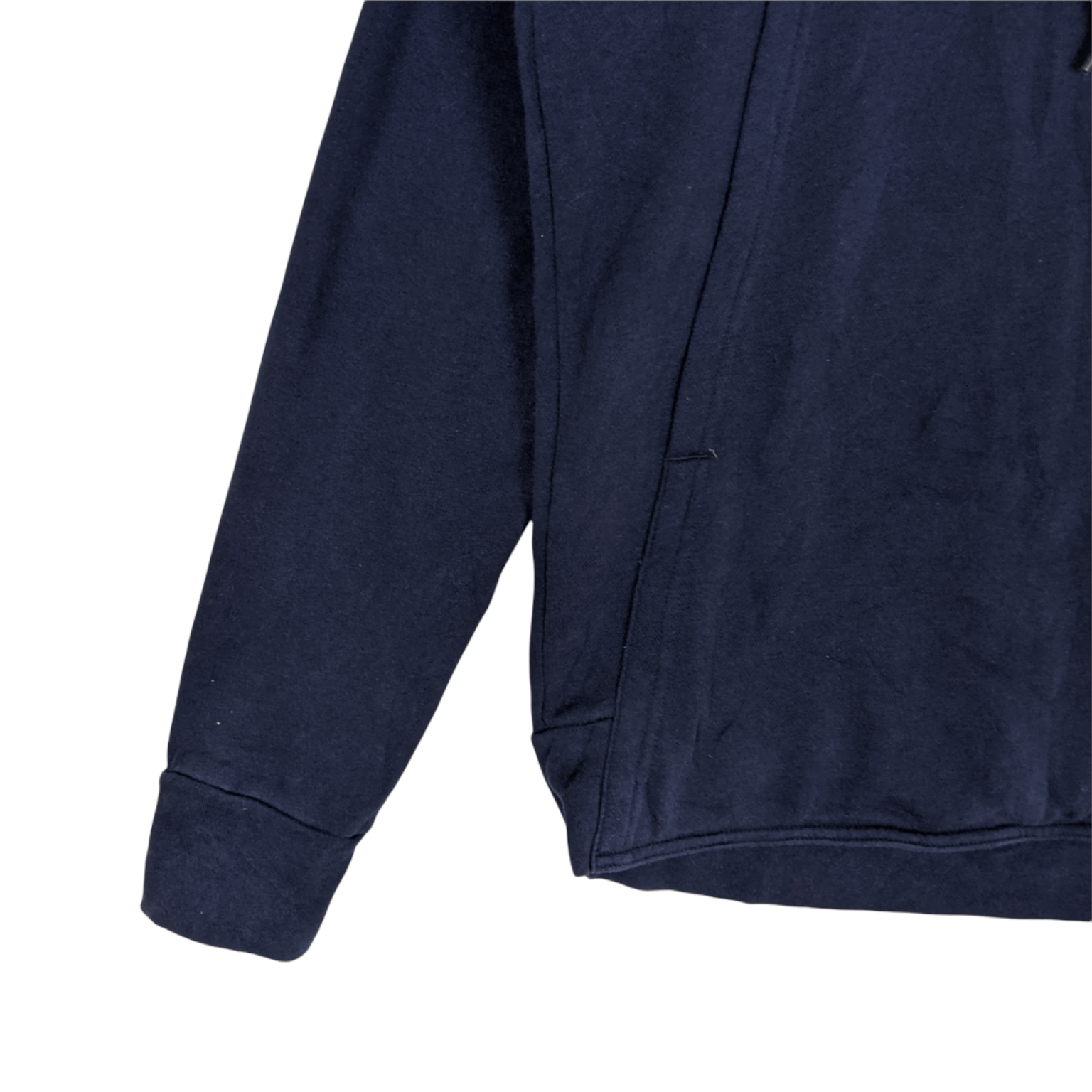 Adidas ADIDAS Jumper Sweatshirt Hoodie Size US S / EU 44-46 / 1 - 7 Thumbnail