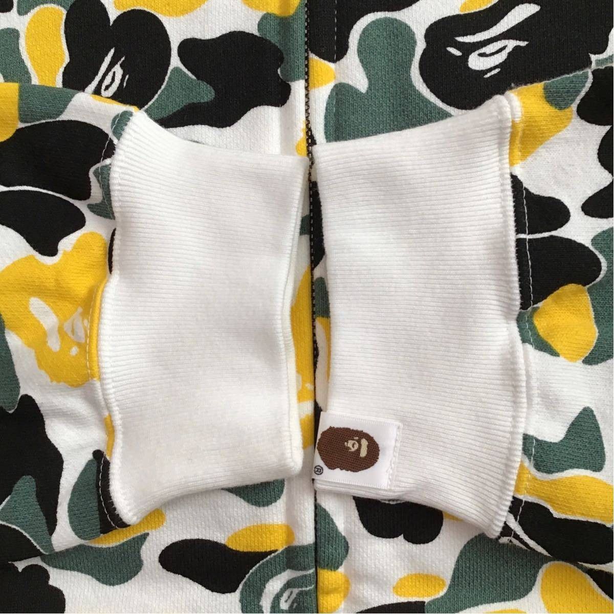 Bape × Nigo 🔥Osaka city camo🔥 BAPE Full zip hoodie a bathing ape NIGO Size US M / EU 48-50 / 2 - 4 Thumbnail