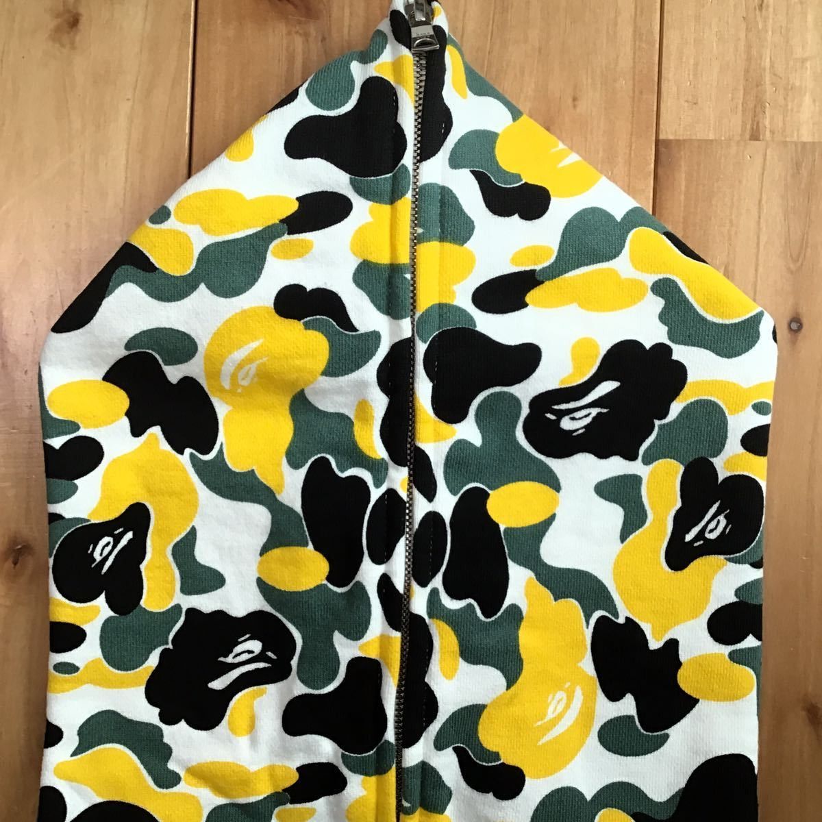 Bape × Nigo 🔥Osaka city camo🔥 BAPE Full zip hoodie a bathing ape NIGO Size US M / EU 48-50 / 2 - 3 Thumbnail