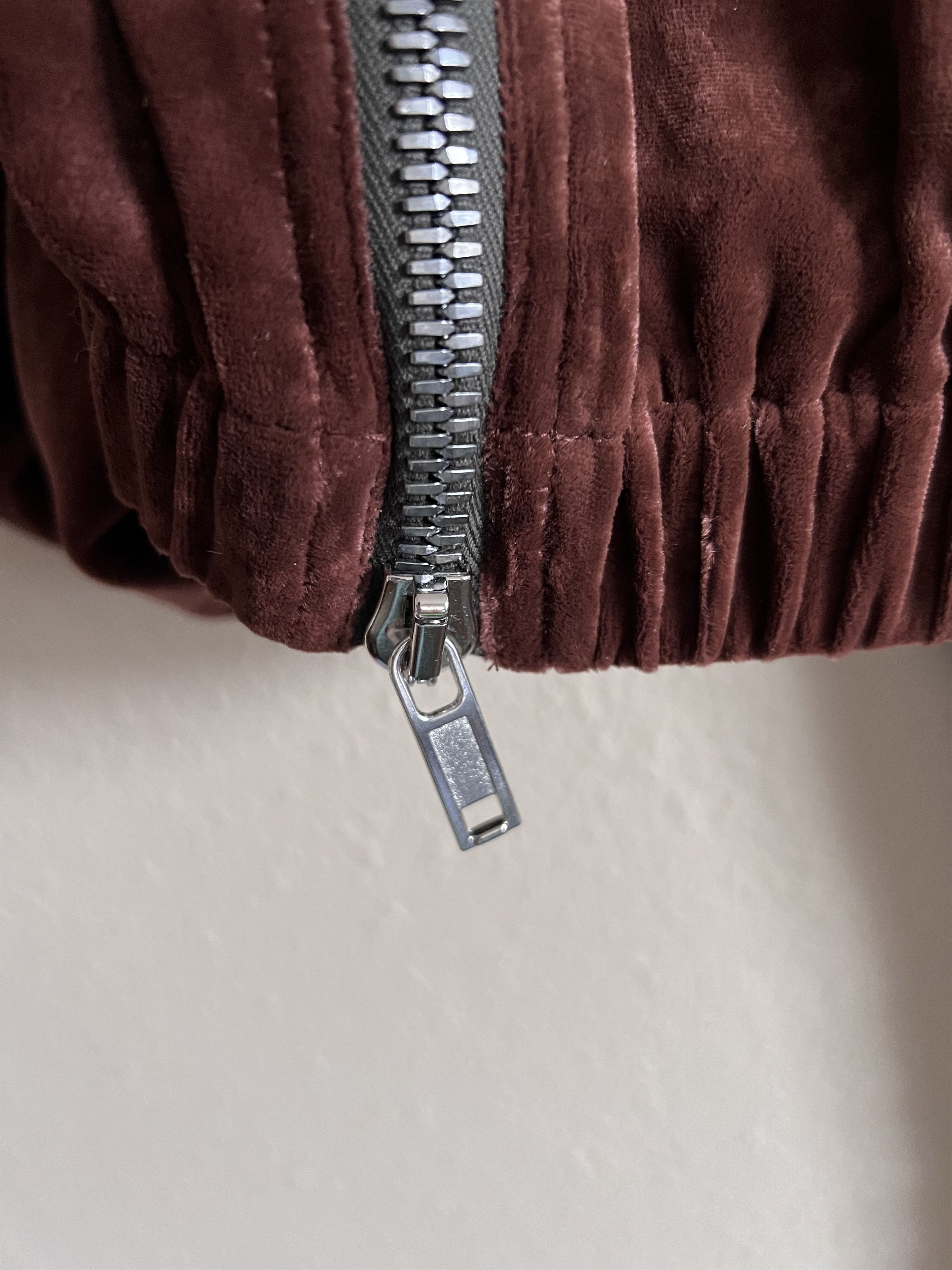 Rick Owens Rick Owens Strobe Tecuatl Track Pants in Macassar Size US 32 / EU 48 - 4 Thumbnail