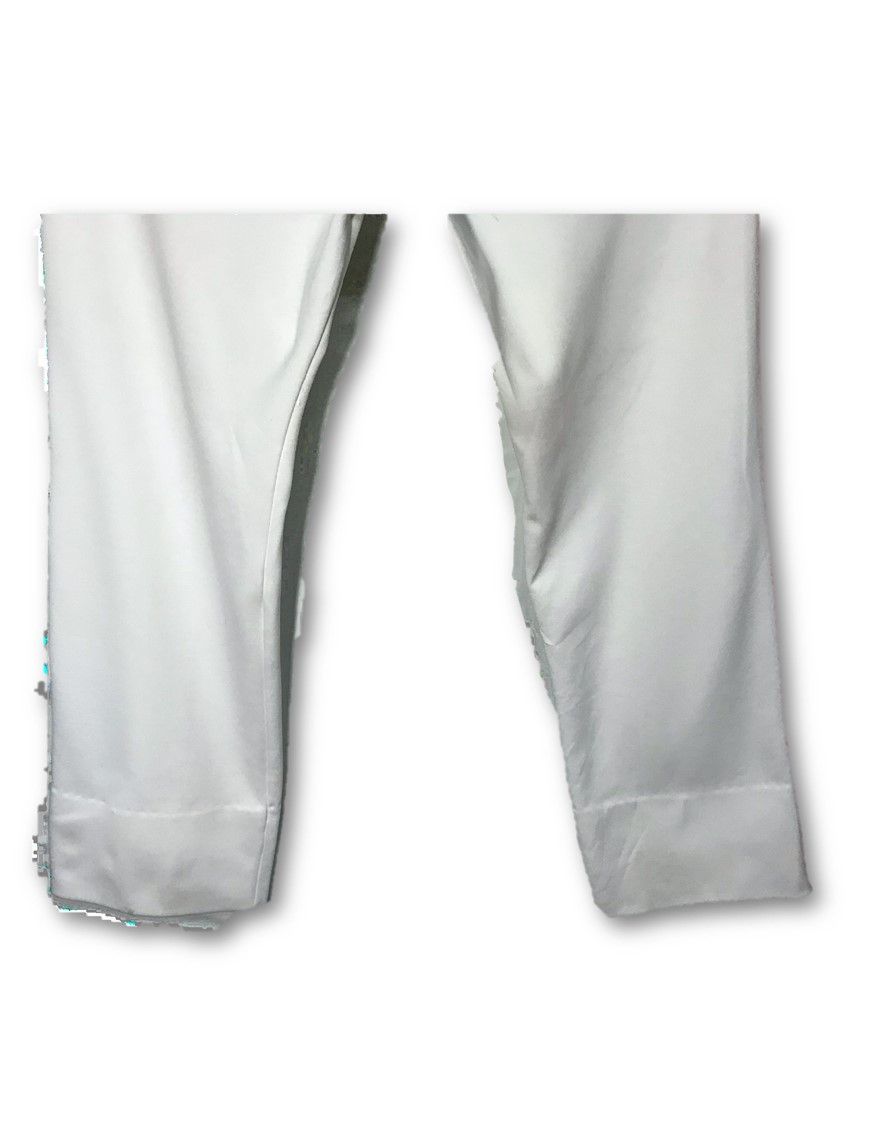 Lacoste 🔥Need Gone Today🔥Vintage Chemise Lacoste Sweatpants Size US 28 / EU 44 - 7 Thumbnail