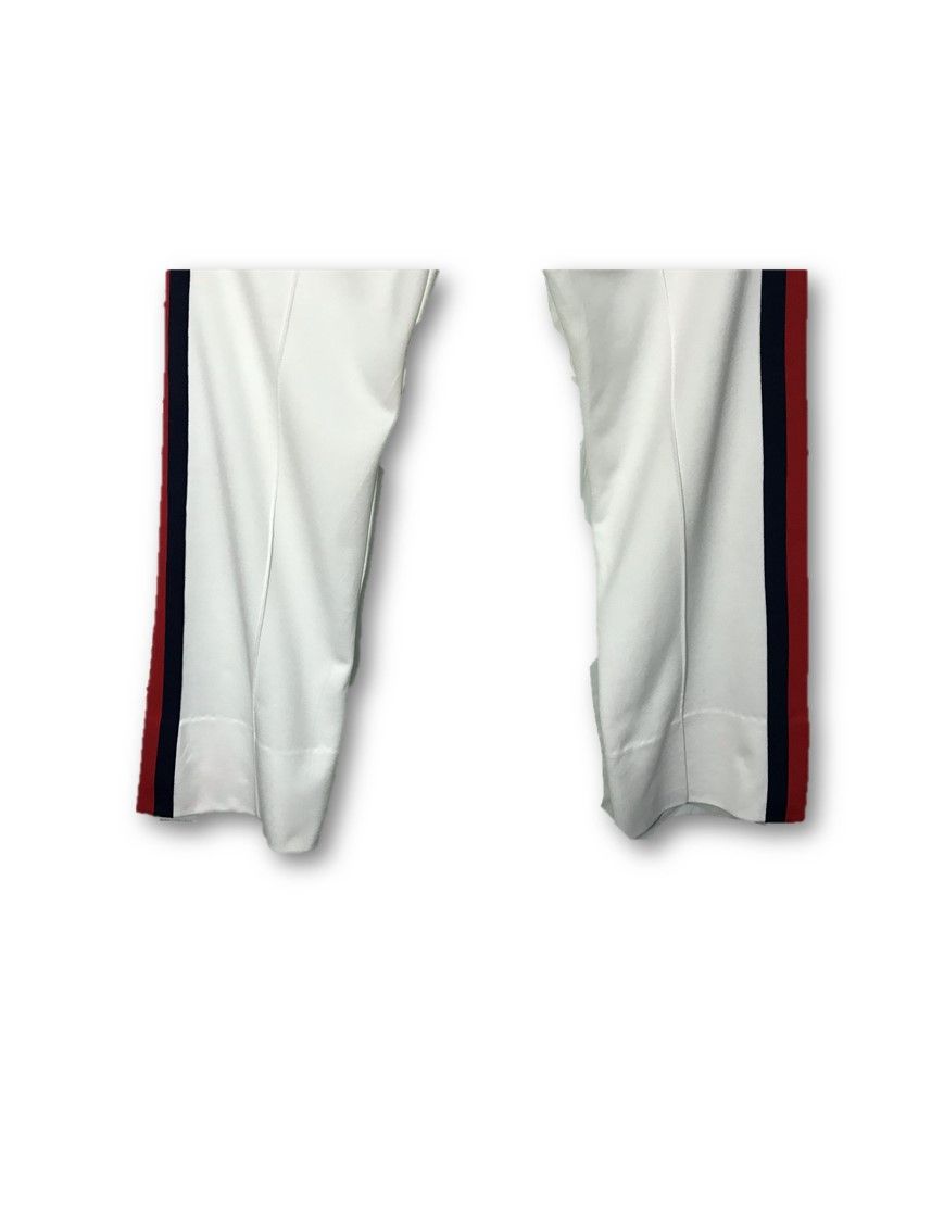 Lacoste 🔥Need Gone Today🔥Vintage Chemise Lacoste Sweatpants Size US 28 / EU 44 - 4 Thumbnail
