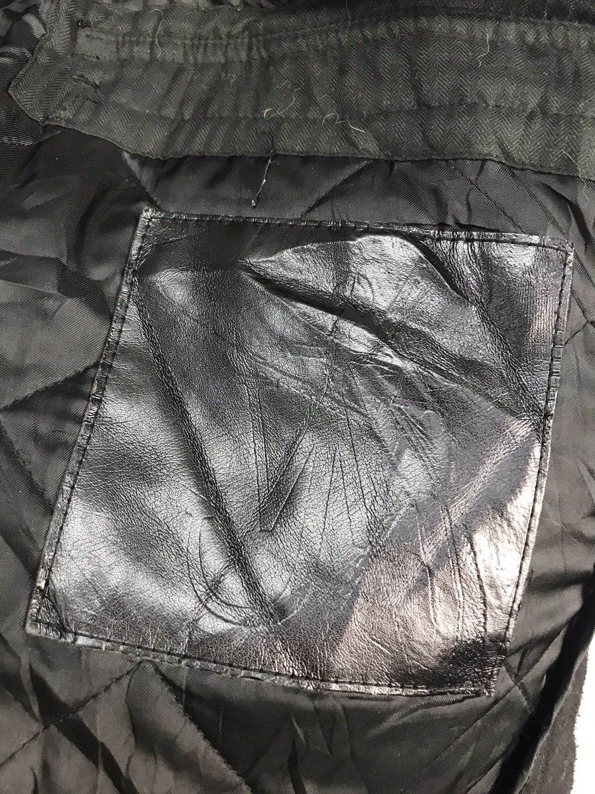 Jw.Anderson x Uniqlo zipper jacket