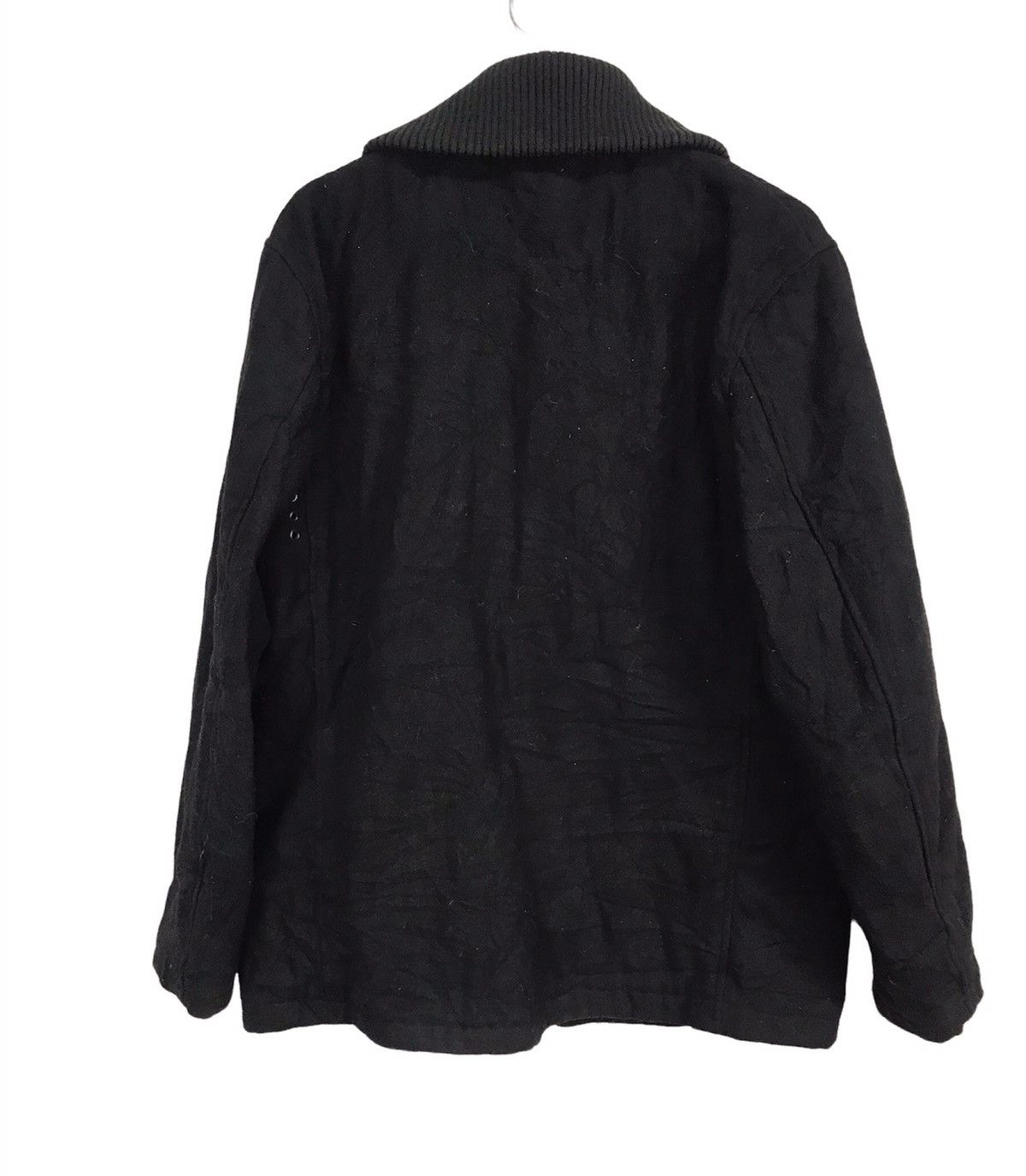 Jw.Anderson x Uniqlo zipper jacket
