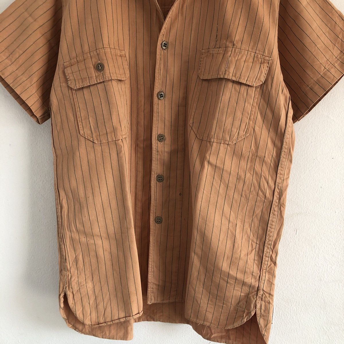 Coca Cola × Sports Specialties × Vintage Vintage coca-cola workshirt Size US L / EU 52-54 / 3 - 5 Thumbnail