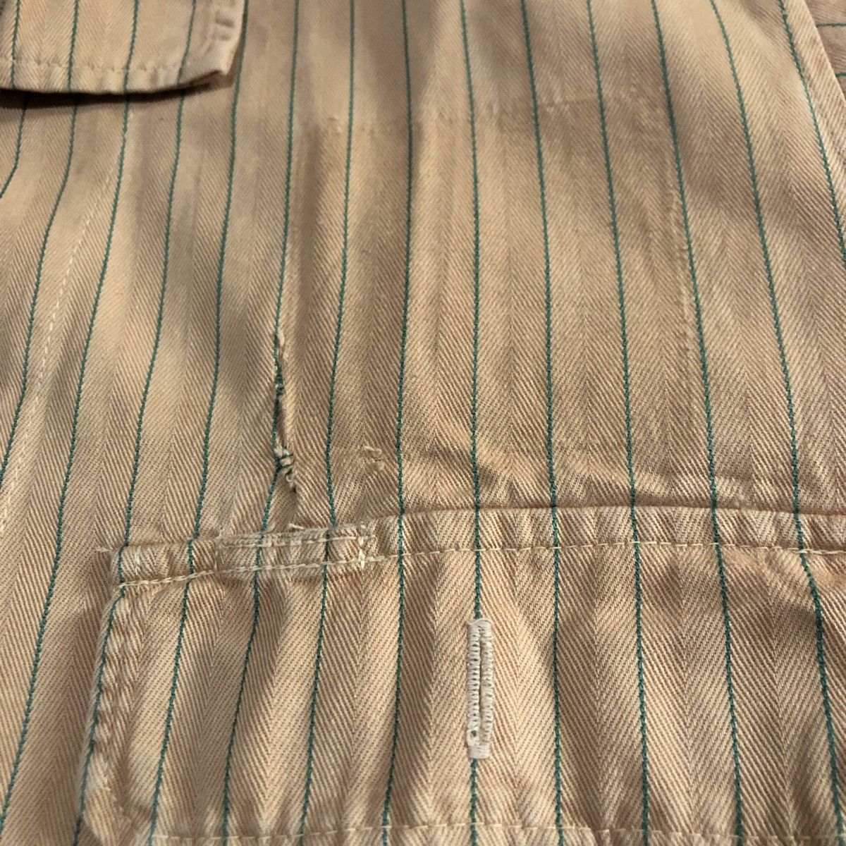 Coca Cola × Sports Specialties × Vintage Vintage coca-cola workshirt Size US L / EU 52-54 / 3 - 6 Thumbnail