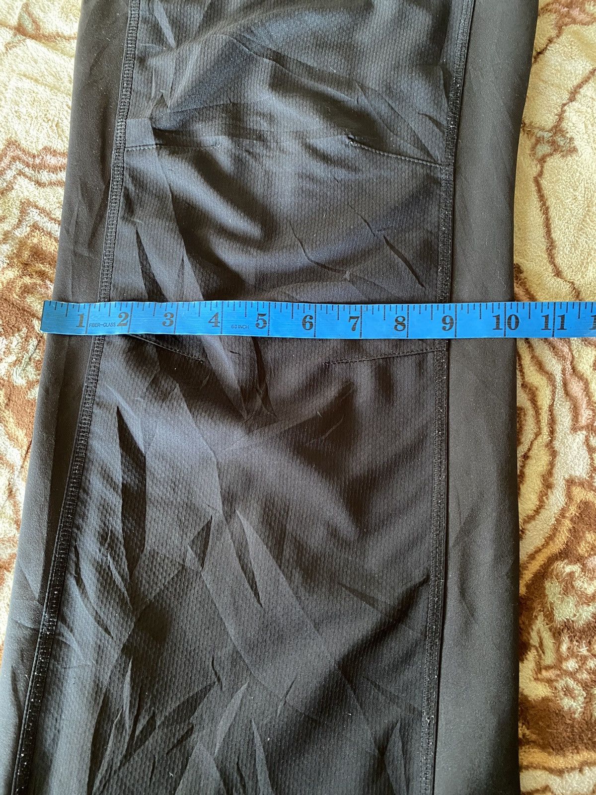 Nike Vintage Nike Baggy Nylon Track Pants Size 32" / US 10 / IT 46 - 17 Thumbnail