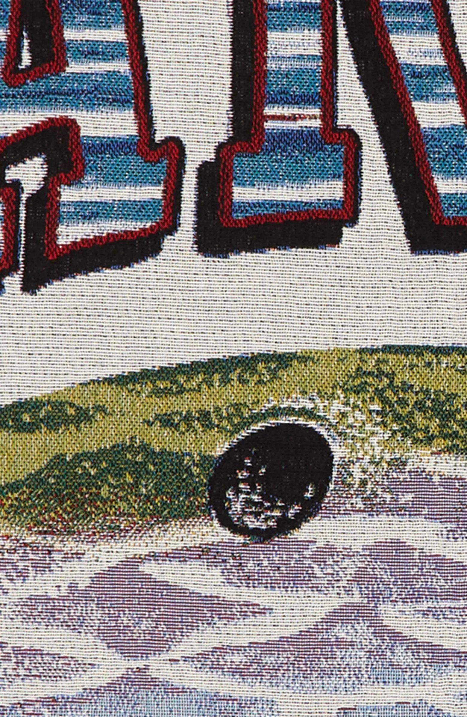 Market CTM Market Blanket Size ONE SIZE - 2 Thumbnail