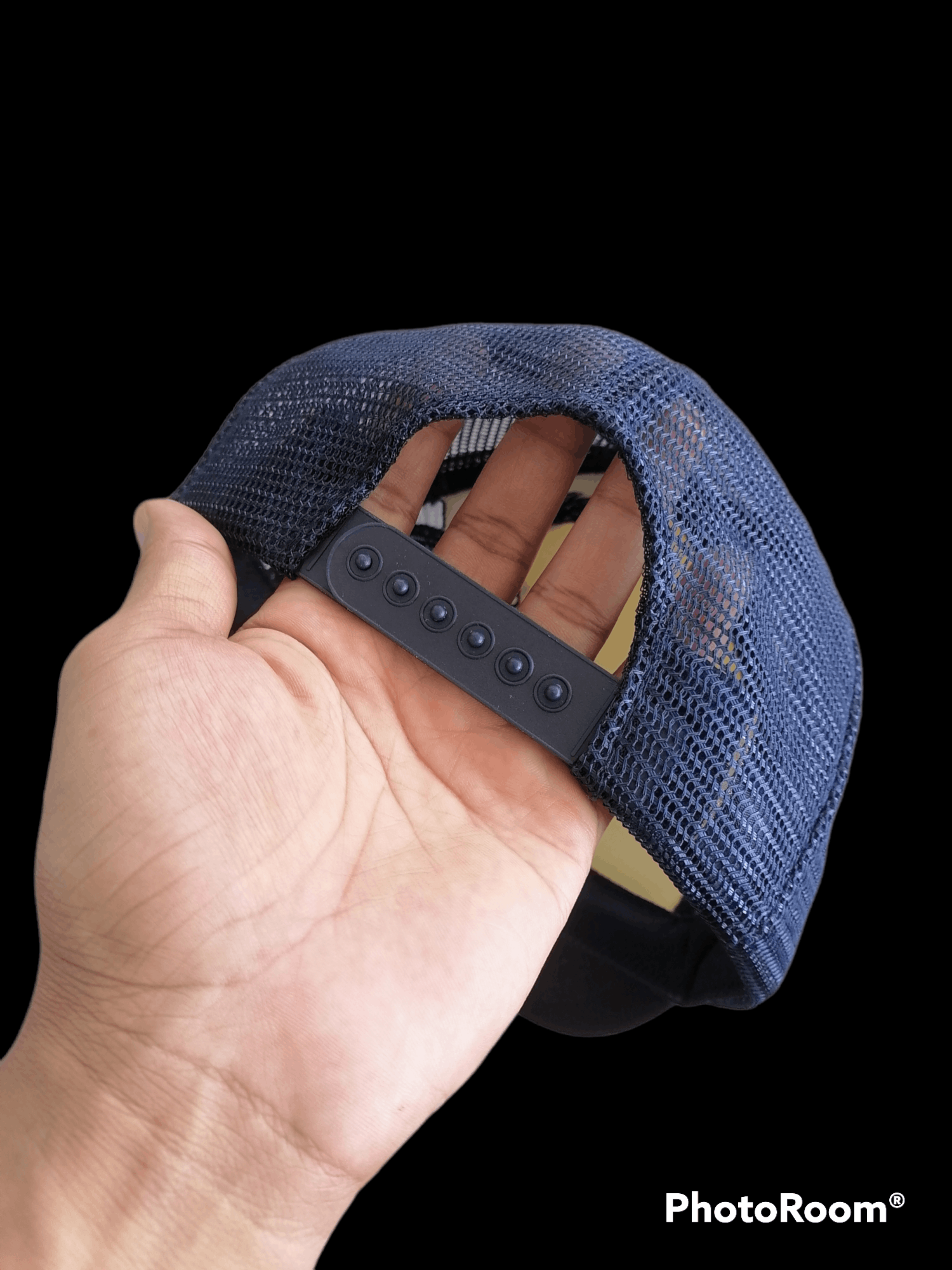 Vintage Vintage❗Lake Louise Canada Eagle Embroidery Mesh Cap🔥 Size ONE SIZE - 4 Thumbnail