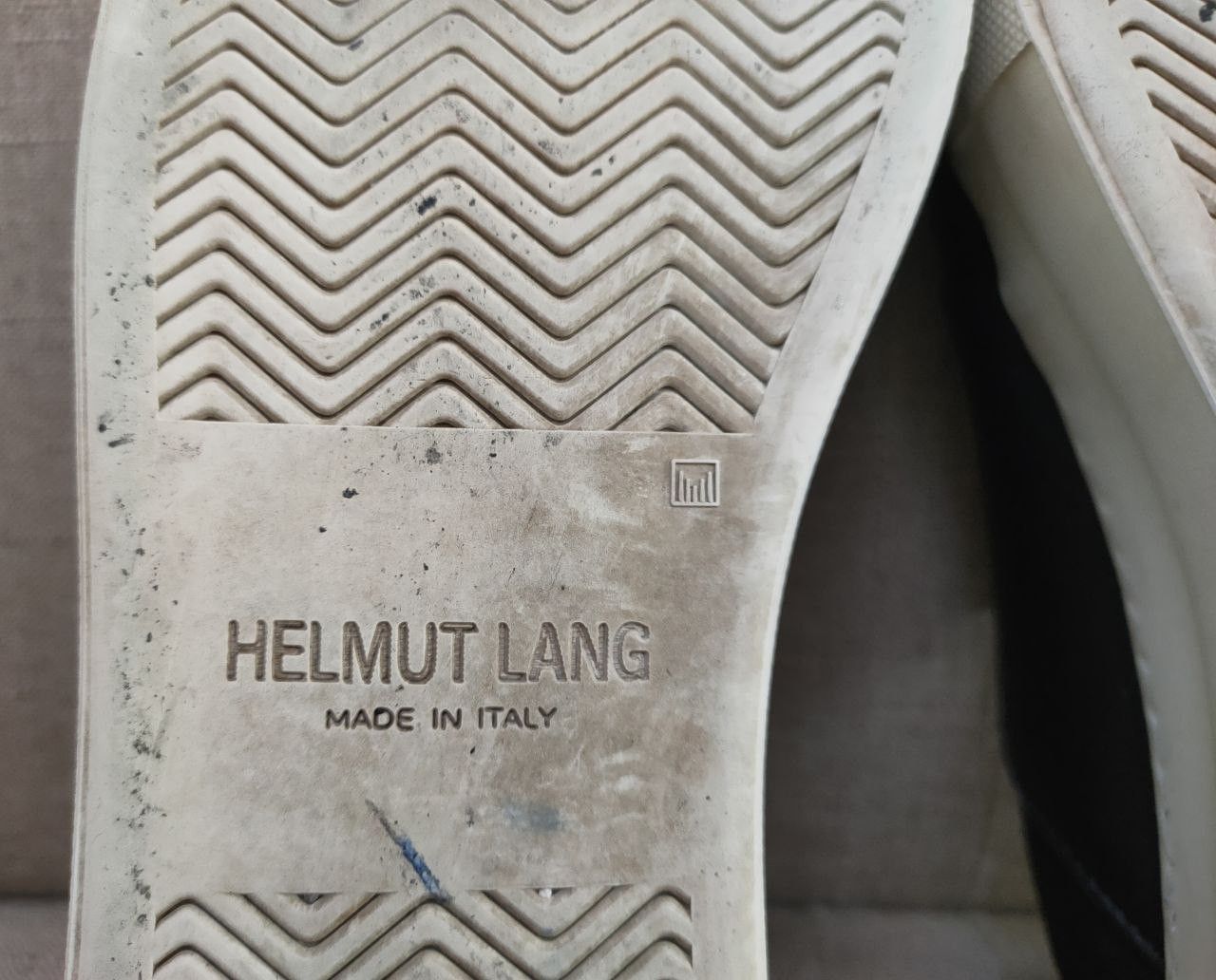 Helmut Lang Helmut Lang Slip-on Size US 8 / IT 38 - 14 Thumbnail