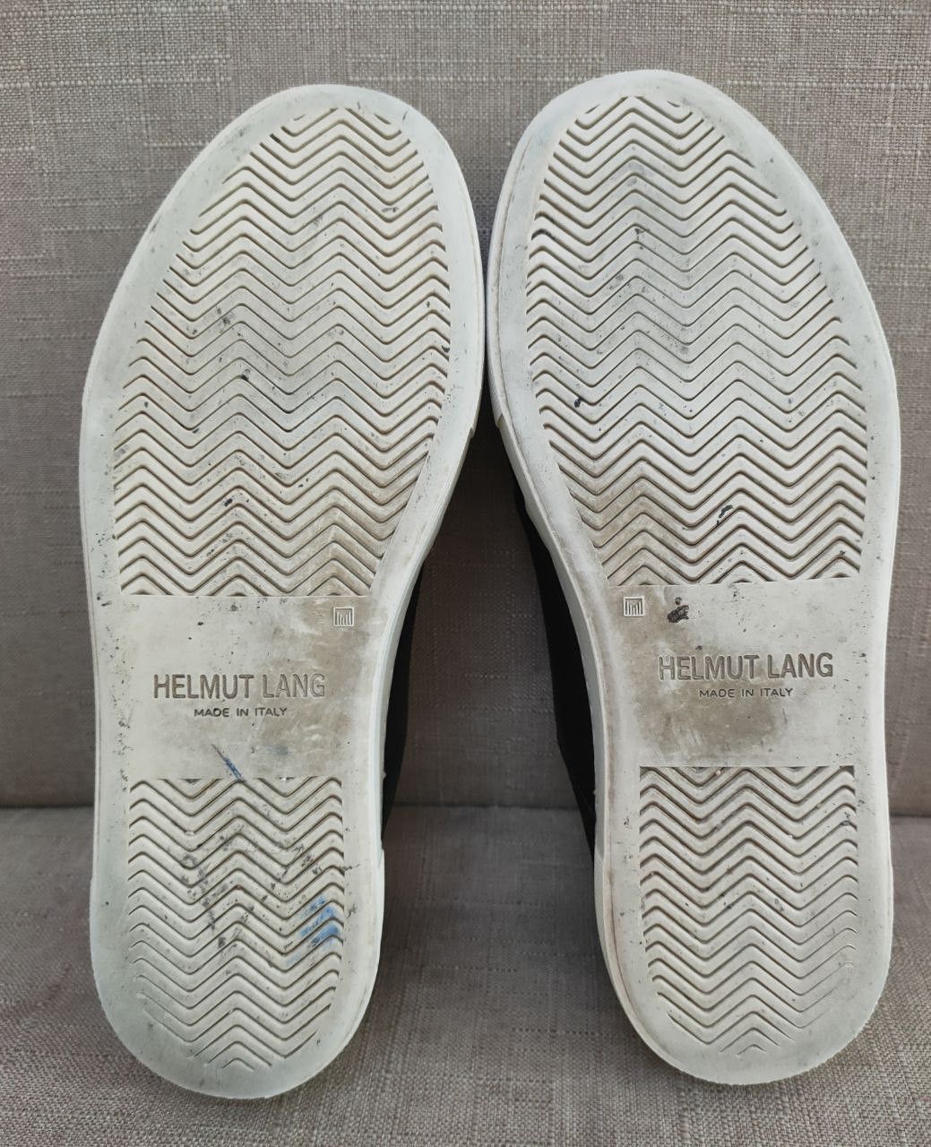 Helmut Lang Helmut Lang Slip-on Size US 8 / IT 38 - 12 Thumbnail