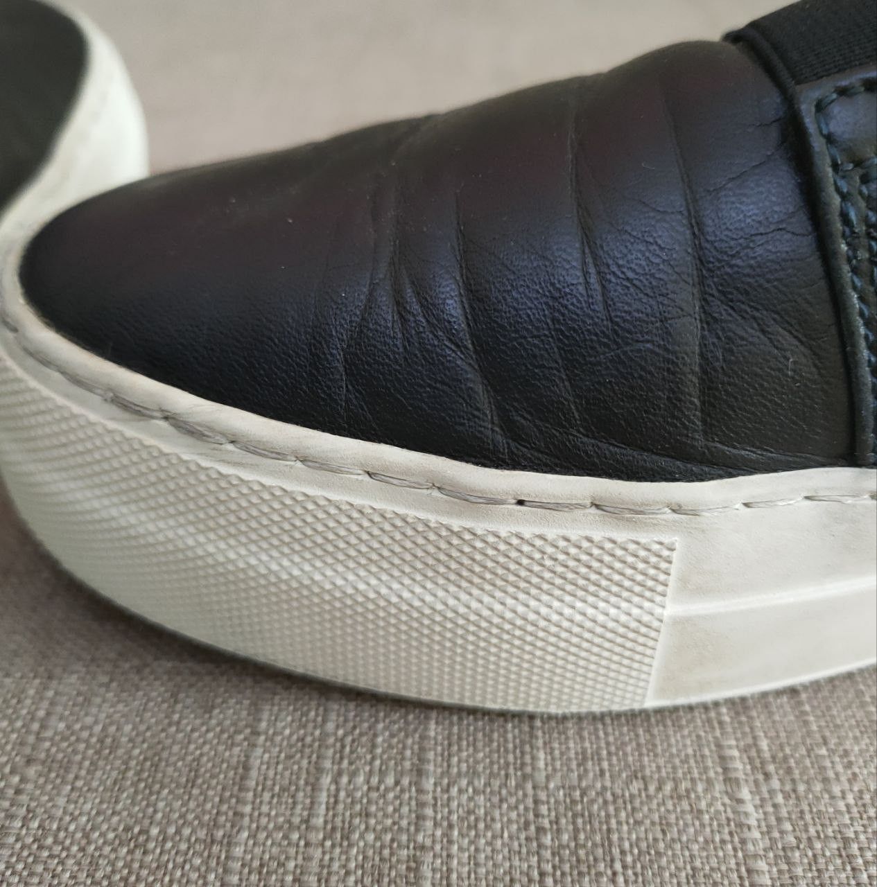 Helmut Lang Helmut Lang Slip-on Size US 8 / IT 38 - 6 Thumbnail
