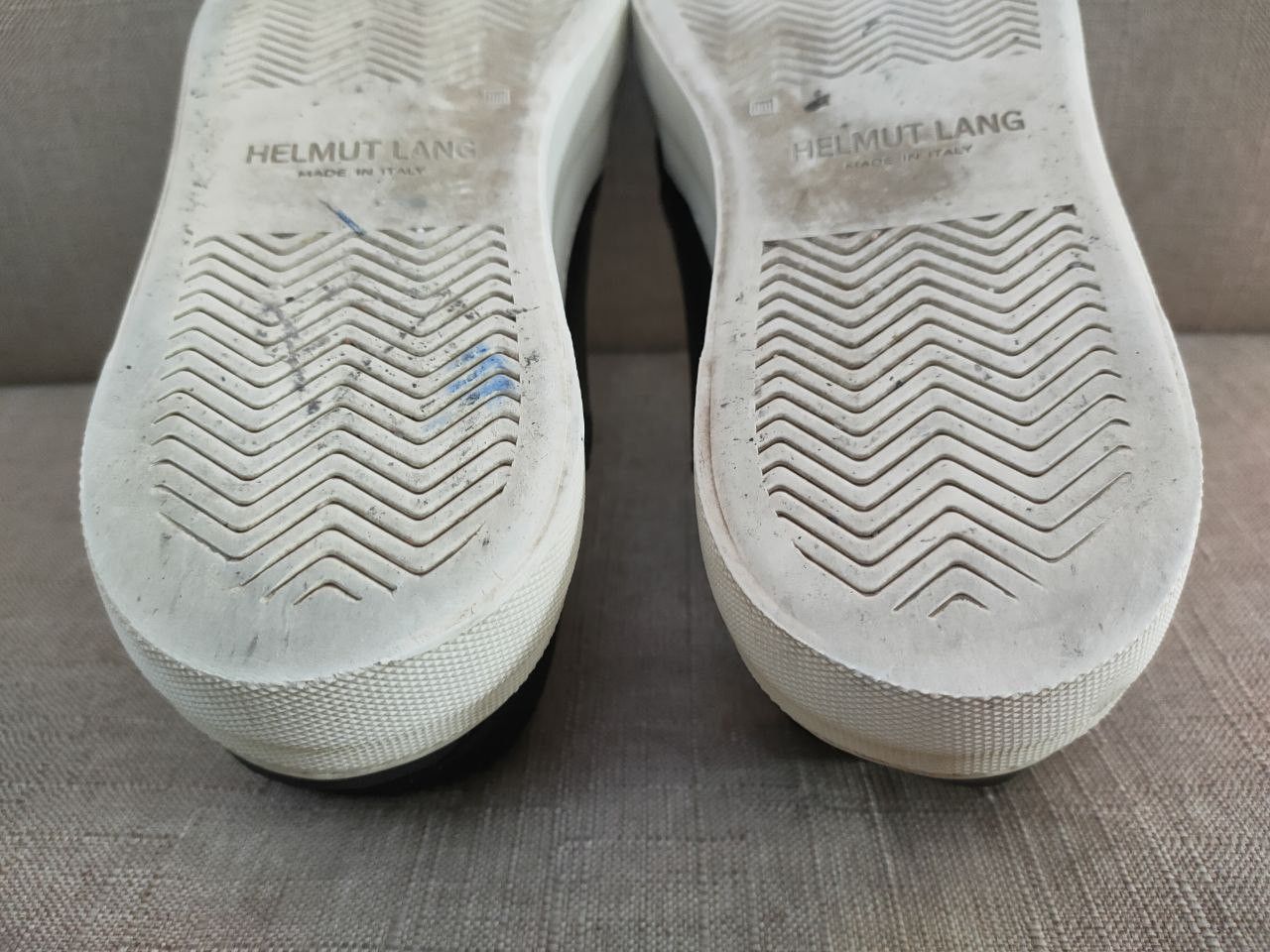 Helmut Lang Helmut Lang Slip-on Size US 8 / IT 38 - 13 Thumbnail