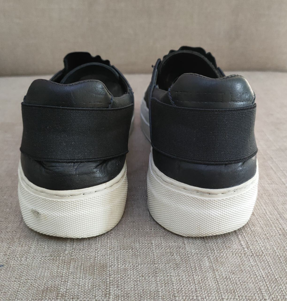 Helmut Lang Helmut Lang Slip-on Size US 8 / IT 38 - 7 Thumbnail