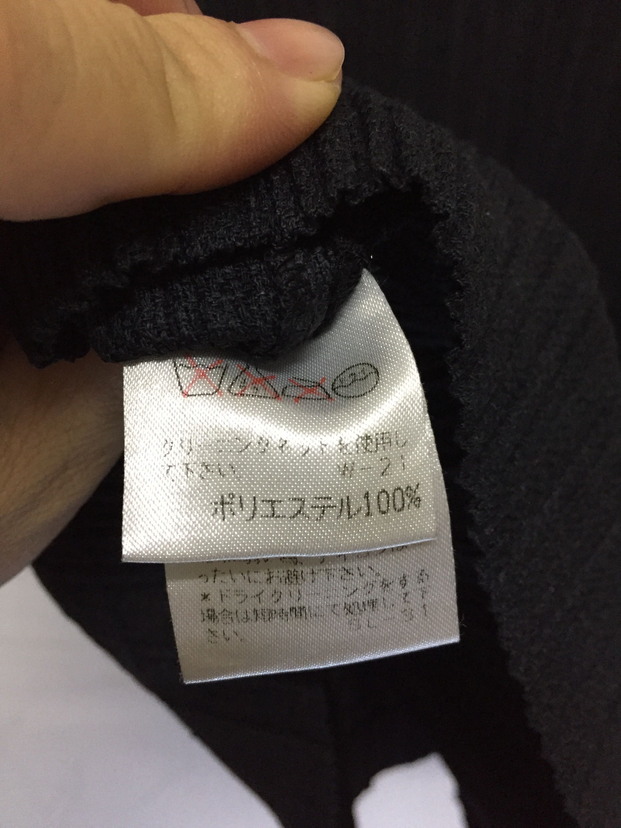 Issey Miyake 90's issey miyake pleats please vest Size US S / EU 44-46 / 1 - 9 Thumbnail