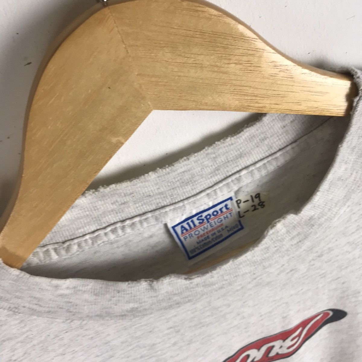 Bones × Powell Peralta × Vintage RARE Vintage Distreesed 90s Bones Skateboard Powell Peralta Size US M / EU 48-50 / 2 - 7 Thumbnail