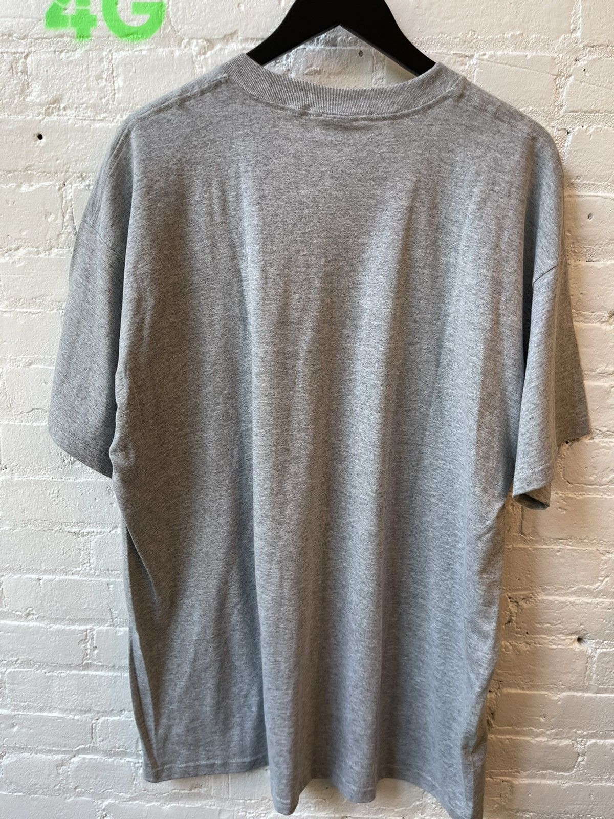 Vintage Vintage 90s ECSTASY E PILL Drugs Shirt Size US XXL / EU 58 / 5 - 10 Thumbnail