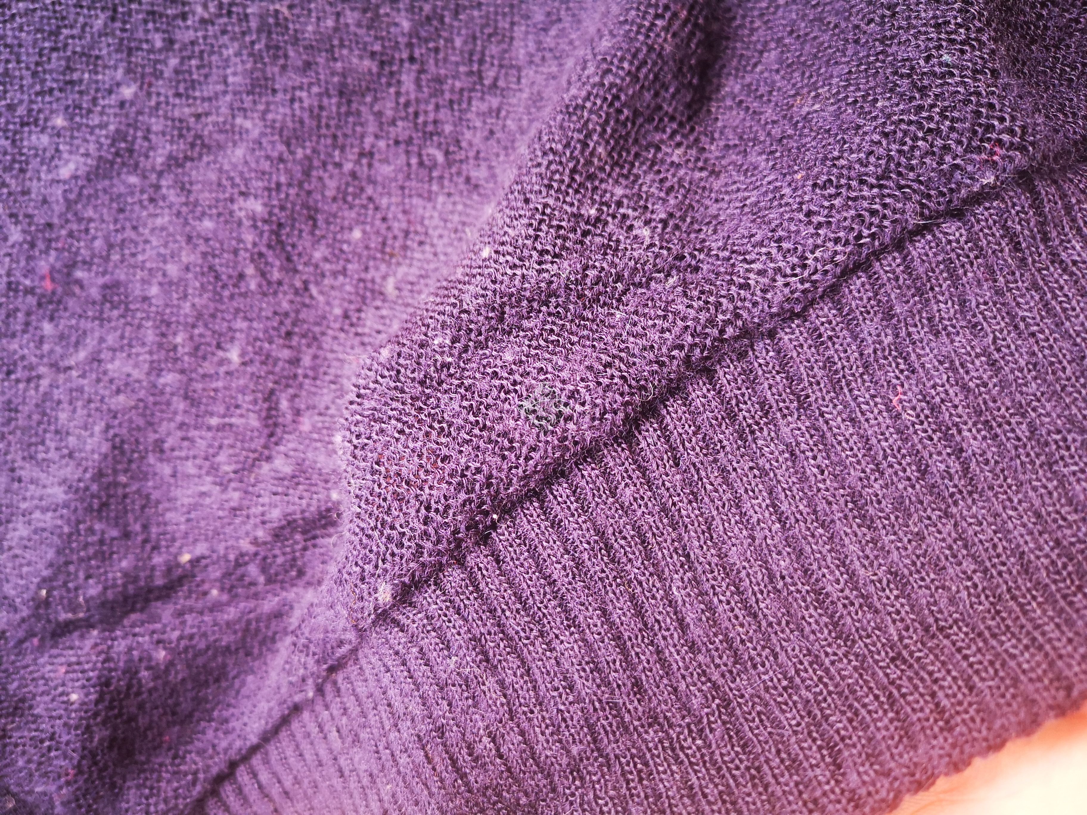 Japanese Brand × Vintage Vintage knitwear Crocodile V Neck Size US M / EU 48-50 / 2 - 5 Thumbnail