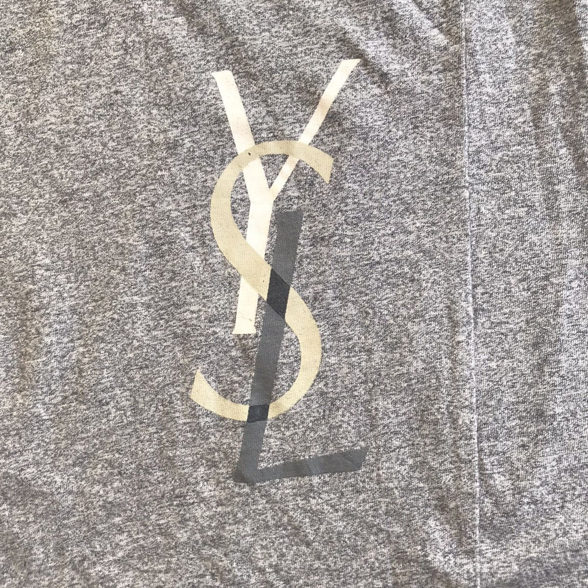 Vintage × Yves Saint Laurent STEALS Vintage 90s Yves Saint Laurent Shorts Size US 34 / EU 50 - 4 Thumbnail