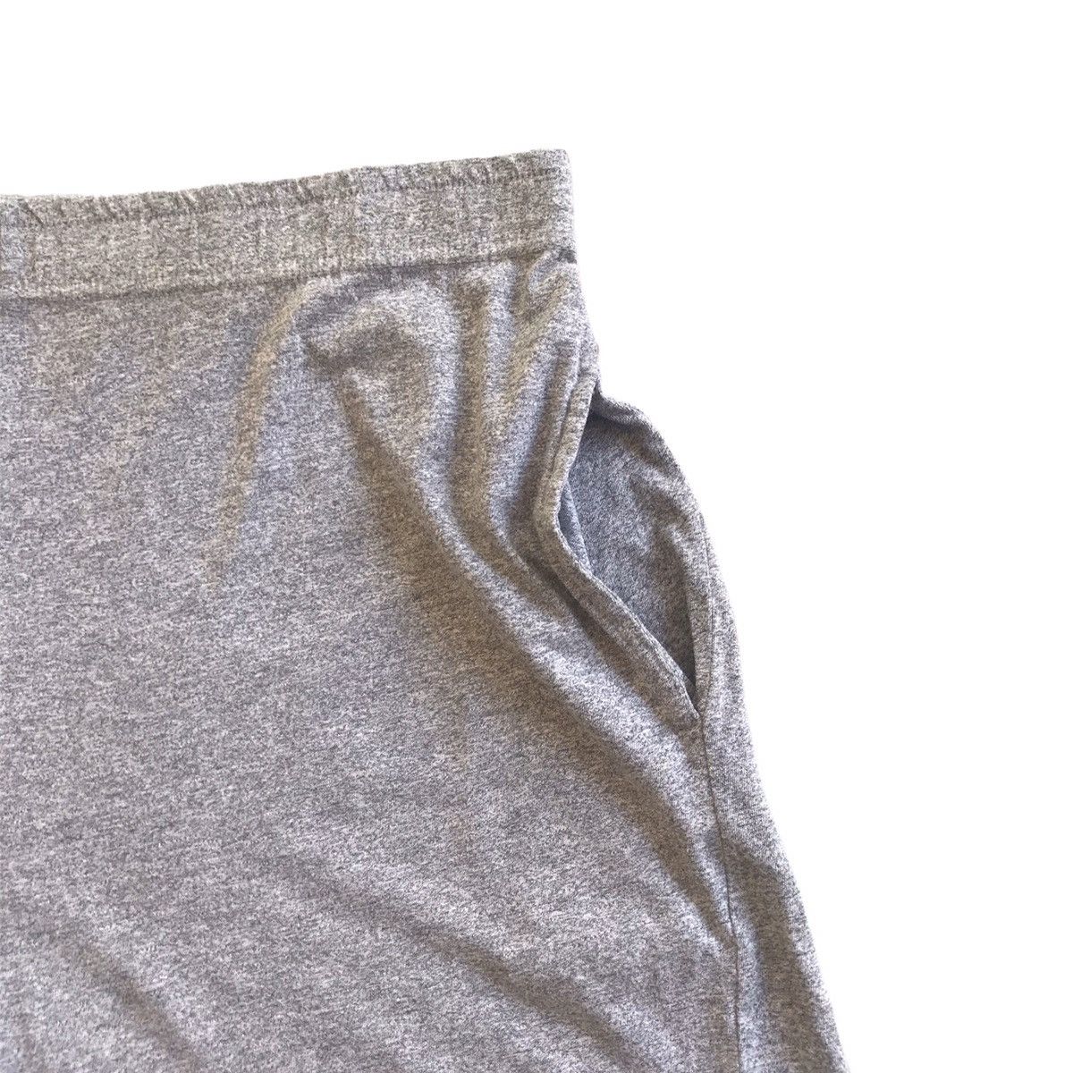 Vintage × Yves Saint Laurent STEALS Vintage 90s Yves Saint Laurent Shorts Size US 34 / EU 50 - 6 Thumbnail