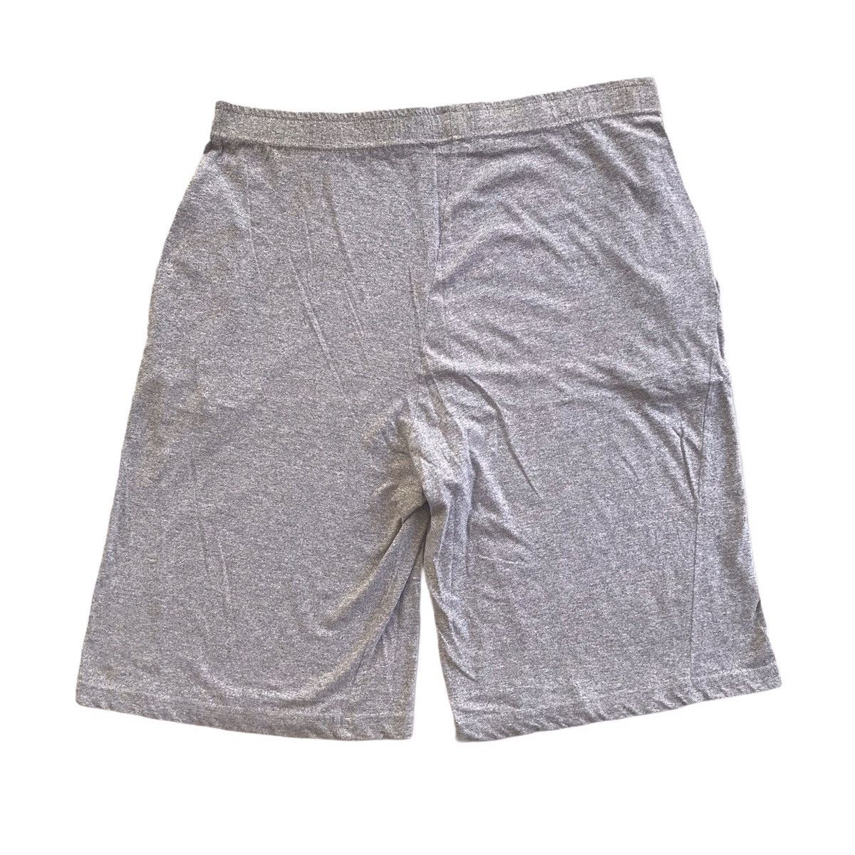 Vintage × Yves Saint Laurent STEALS Vintage 90s Yves Saint Laurent Shorts Size US 34 / EU 50 - 2 Thumbnail