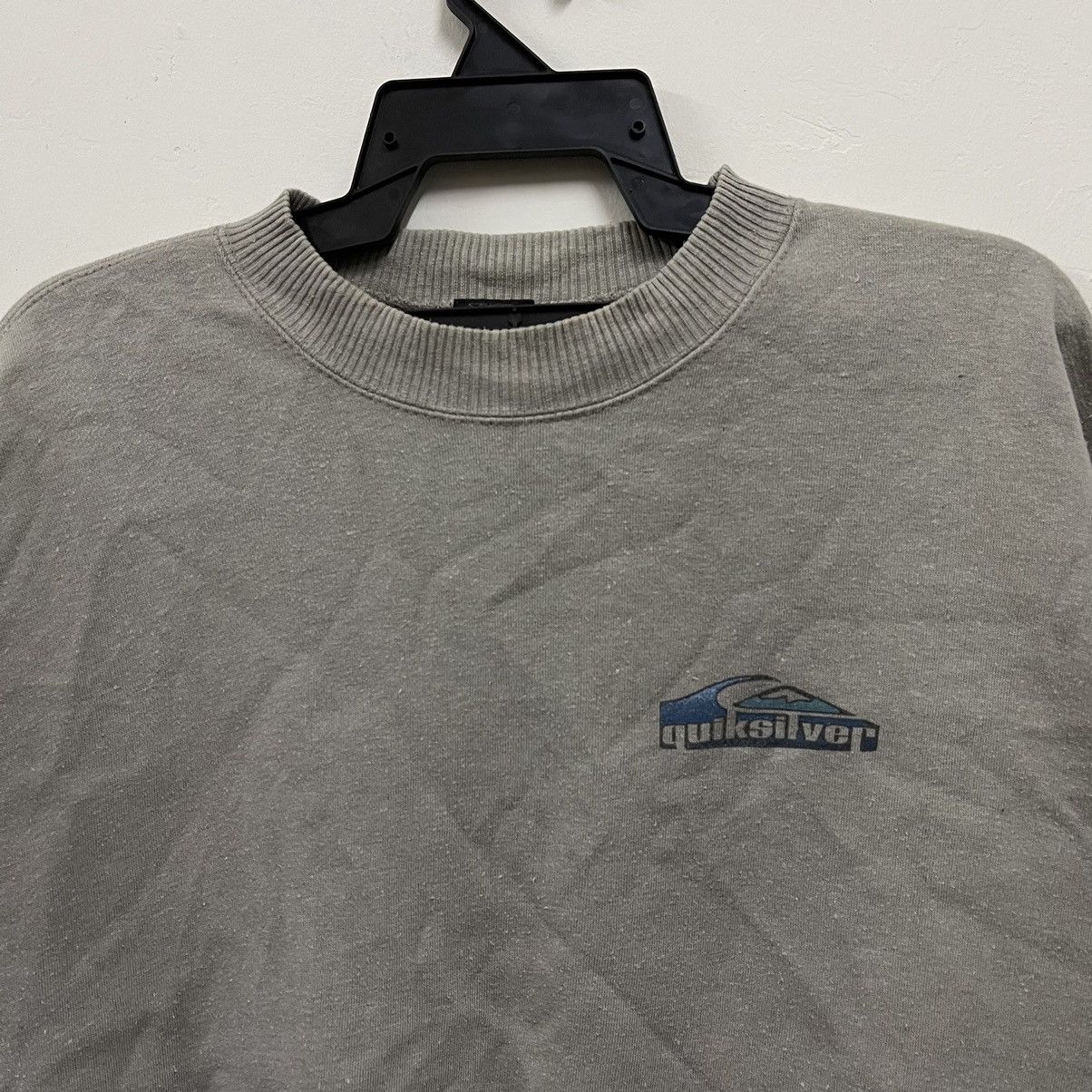 Quiksilver Quiksilver sweatshirt Size US XL / EU 56 / 4 - 3 Thumbnail