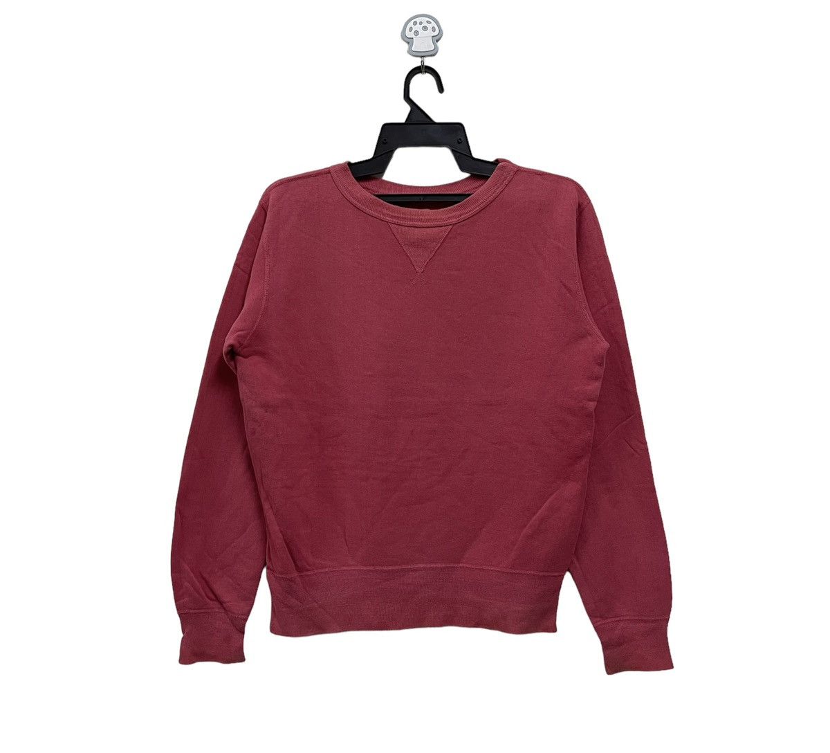 HOLLYWOOD RANCH MARKET Hr market sweatshirt japanese brand Size US M / EU 48-50 / 2 - 1 Thumbnail