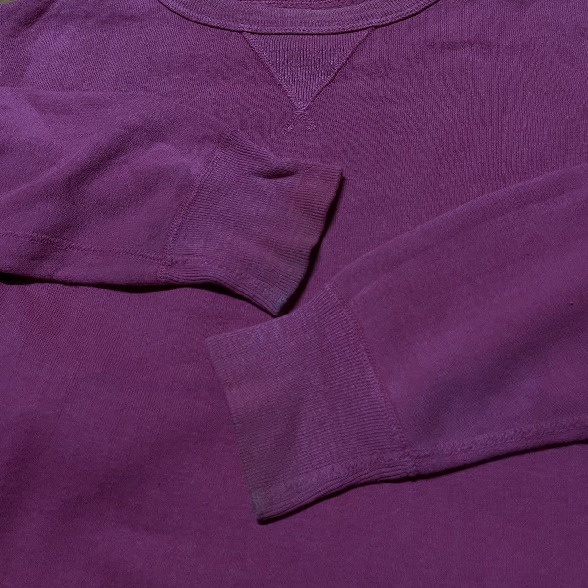 HOLLYWOOD RANCH MARKET Hr market sweatshirt japanese brand Size US M / EU 48-50 / 2 - 3 Thumbnail
