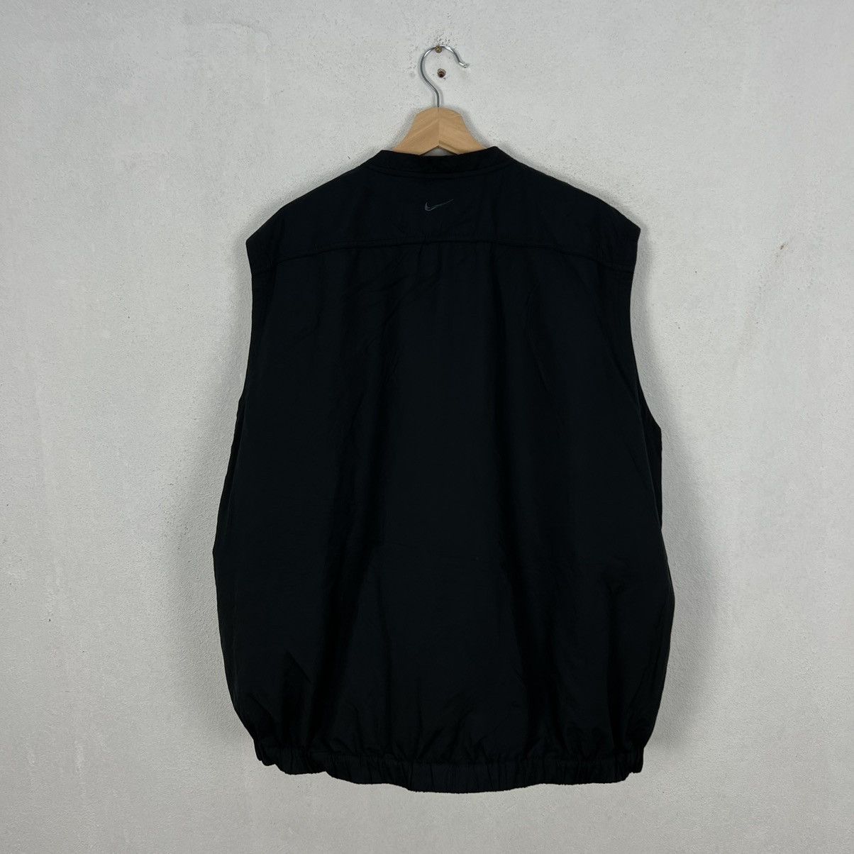 Nike VINTAGE NIKE GOLF TANK TOP VEST Size US M / EU 48-50 / 2 - 5 Thumbnail