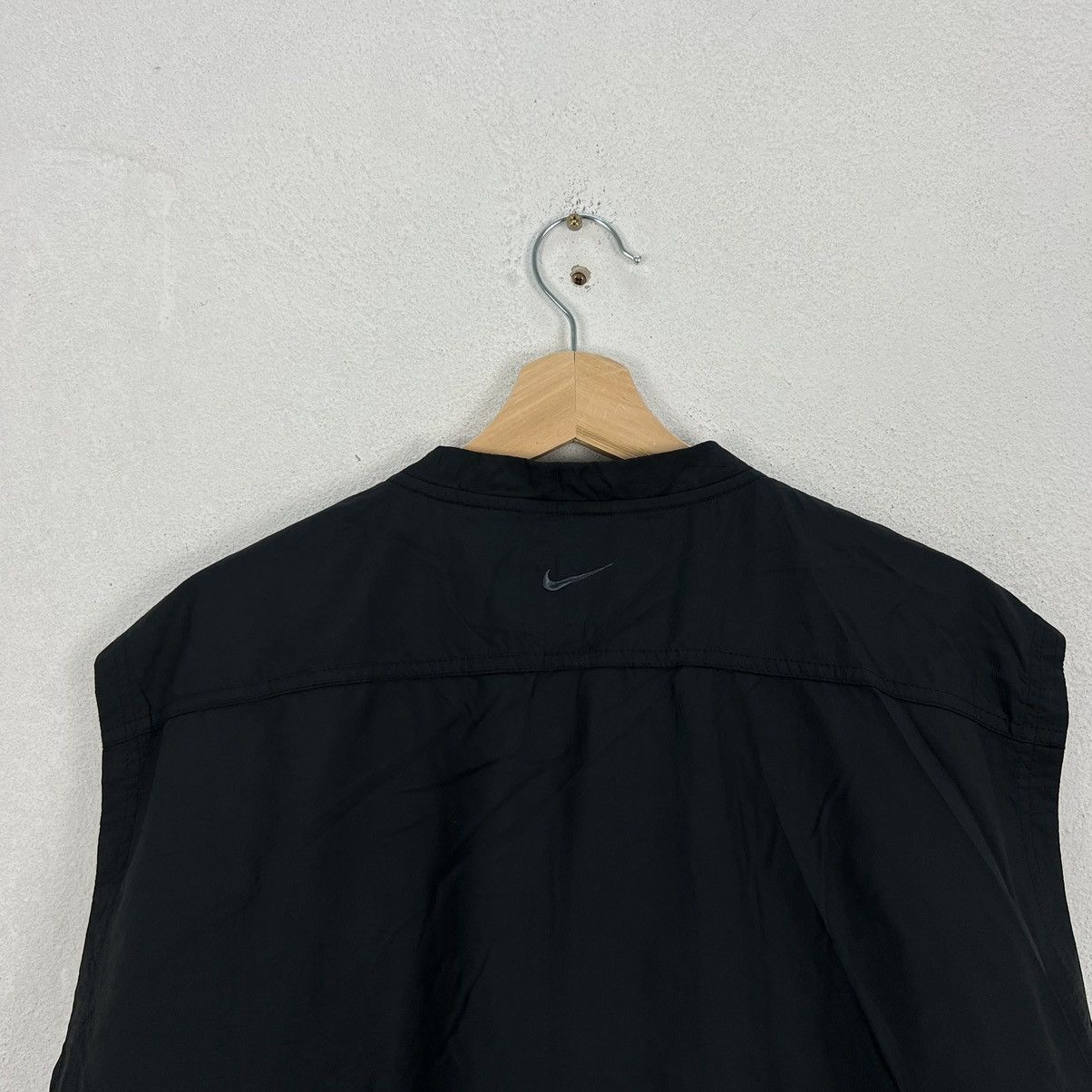 Nike VINTAGE NIKE GOLF TANK TOP VEST Size US M / EU 48-50 / 2 - 6 Thumbnail