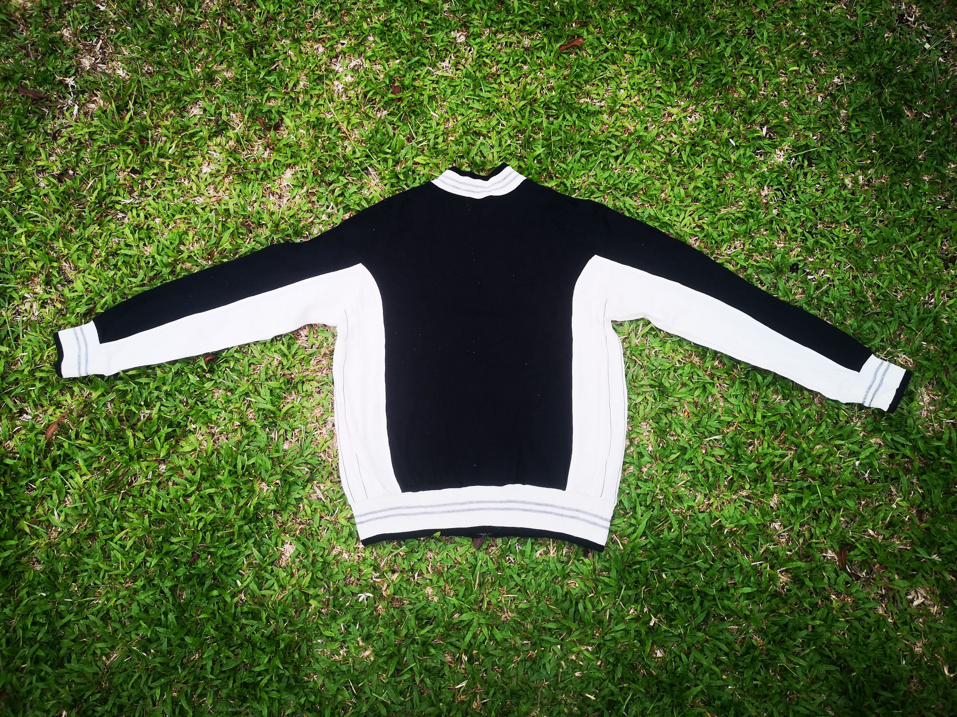 Fila × Vintage Vintage Fila Design Bjørn Sweater Size US M / EU 48-50 / 2 - 4 Thumbnail