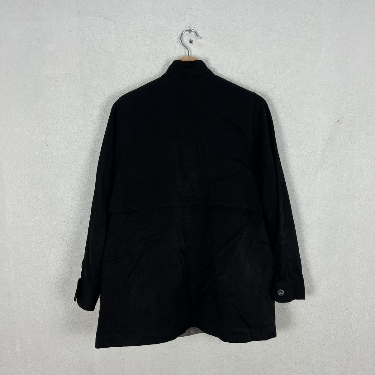Japanese Brand VINTAGE JAPAN STYLE JACKET FREIJE STREETWEAR STYLE DESIGN Size US L / EU 52-54 / 3 - 8 Thumbnail