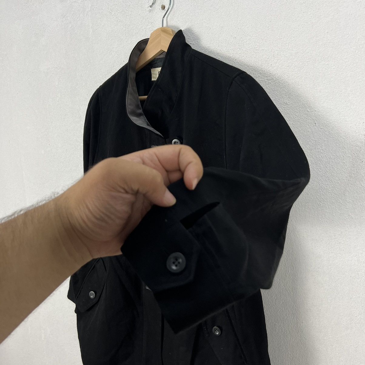 Japanese Brand VINTAGE JAPAN STYLE JACKET FREIJE STREETWEAR STYLE DESIGN Size US L / EU 52-54 / 3 - 7 Thumbnail