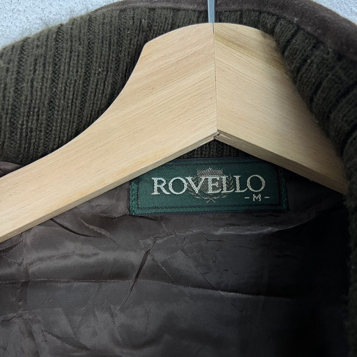 Japanese Brand VINTAGE ROVELLO TANK TOP VEST NAVAJO DESIGN STYLE Size US L / EU 52-54 / 3 - 8 Thumbnail