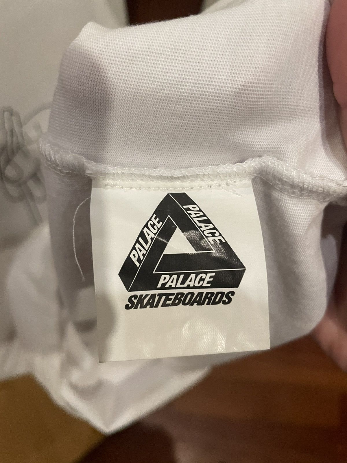 Palace Palace Tokyo Japan Store Opening Tee Size US M / EU 48-50 / 2 - 5 Thumbnail