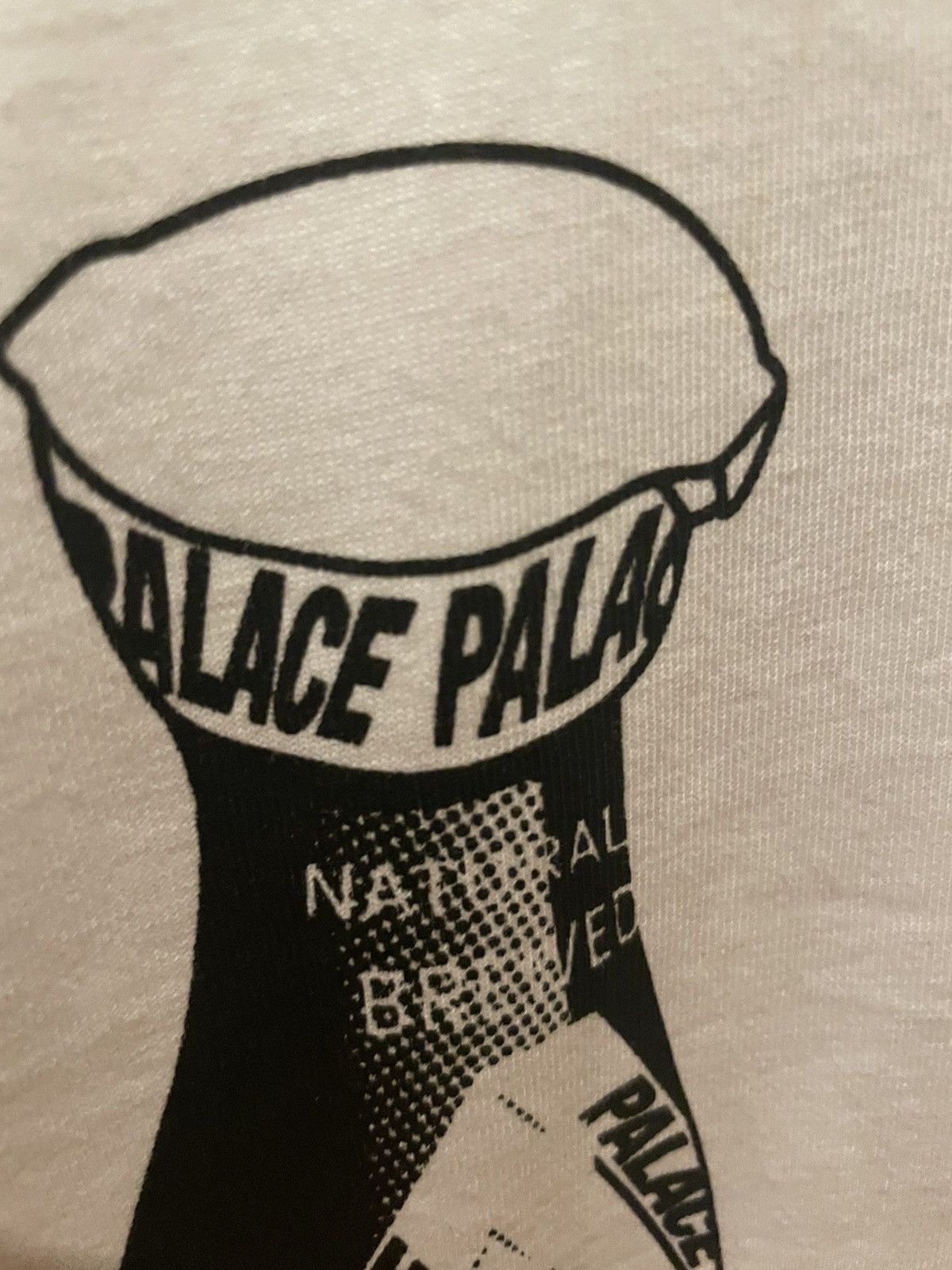 Palace Palace Tokyo Japan Store Opening Tee Size US M / EU 48-50 / 2 - 3 Thumbnail