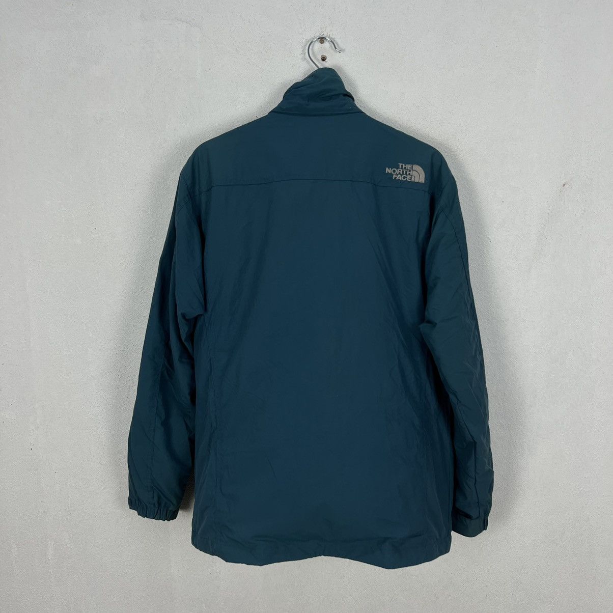 The North Face VINTAGE BLACK LABEL THE NORTH FACE ZIPPER JACKET Size US S / EU 44-46 / 1 - 8 Thumbnail