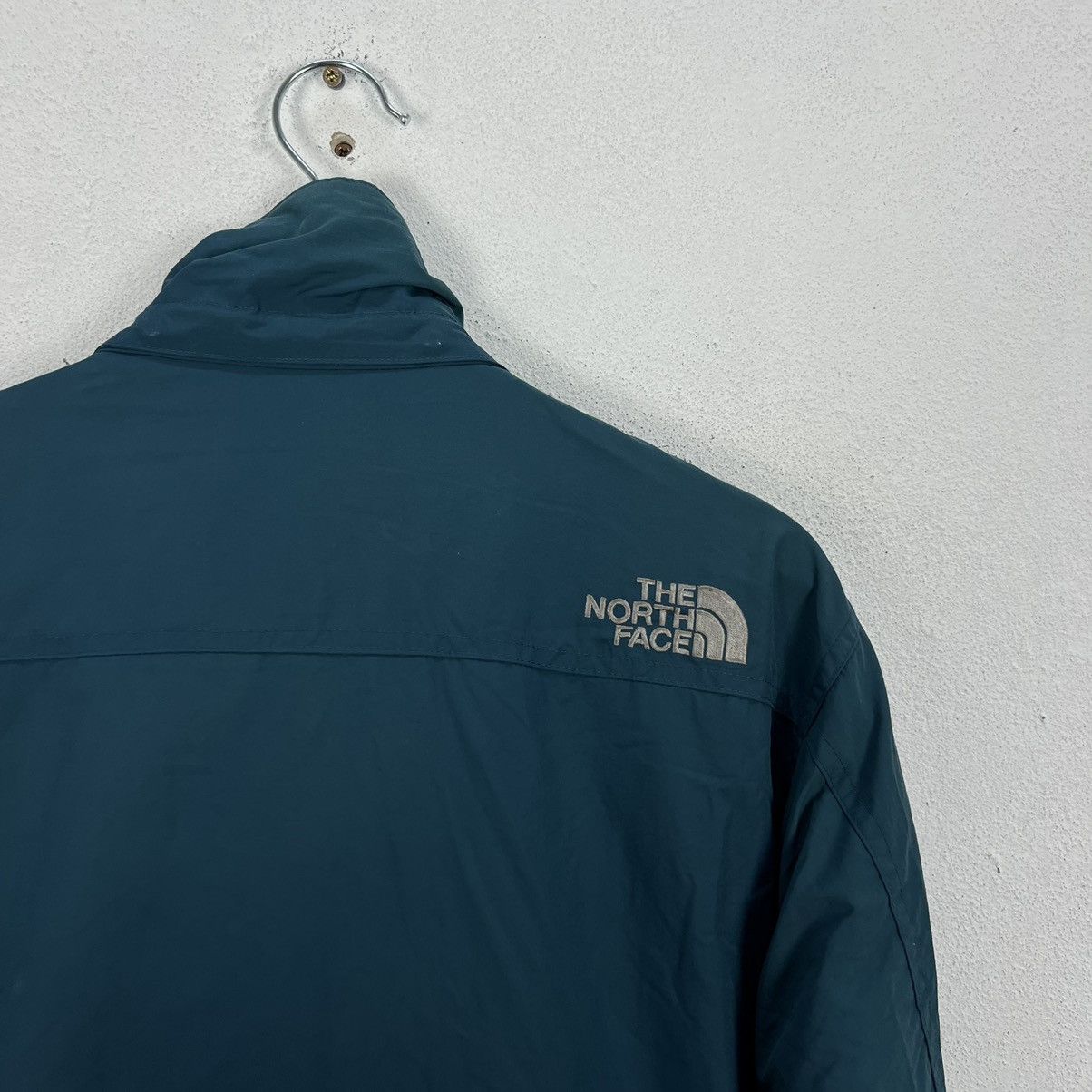 The North Face VINTAGE BLACK LABEL THE NORTH FACE ZIPPER JACKET Size US S / EU 44-46 / 1 - 10 Thumbnail