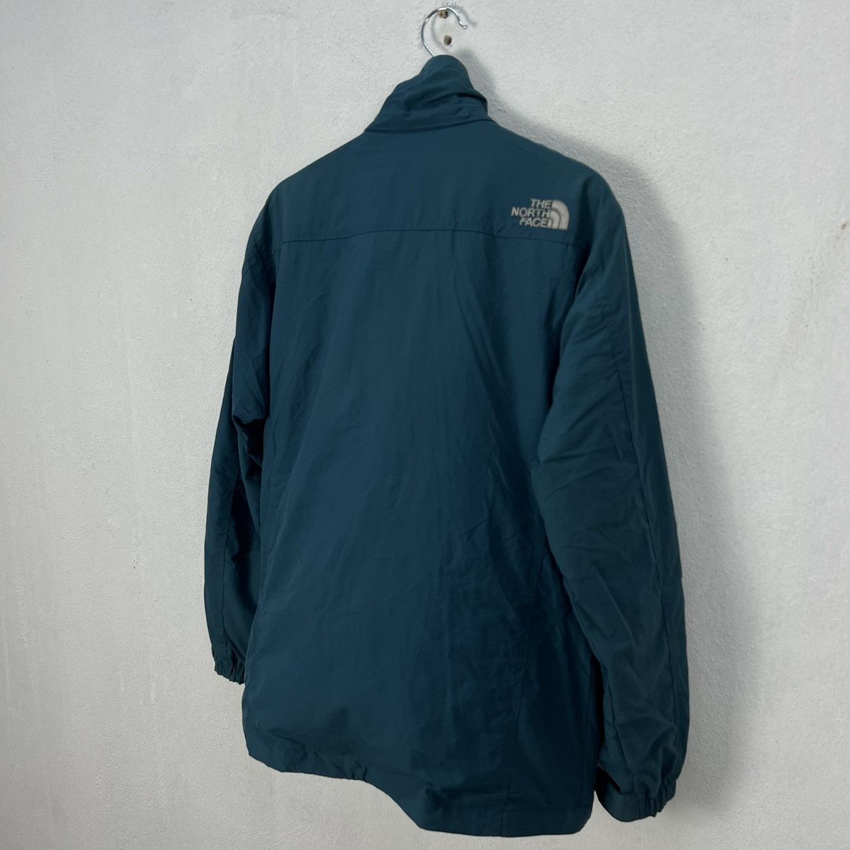 The North Face VINTAGE BLACK LABEL THE NORTH FACE ZIPPER JACKET Size US S / EU 44-46 / 1 - 9 Thumbnail