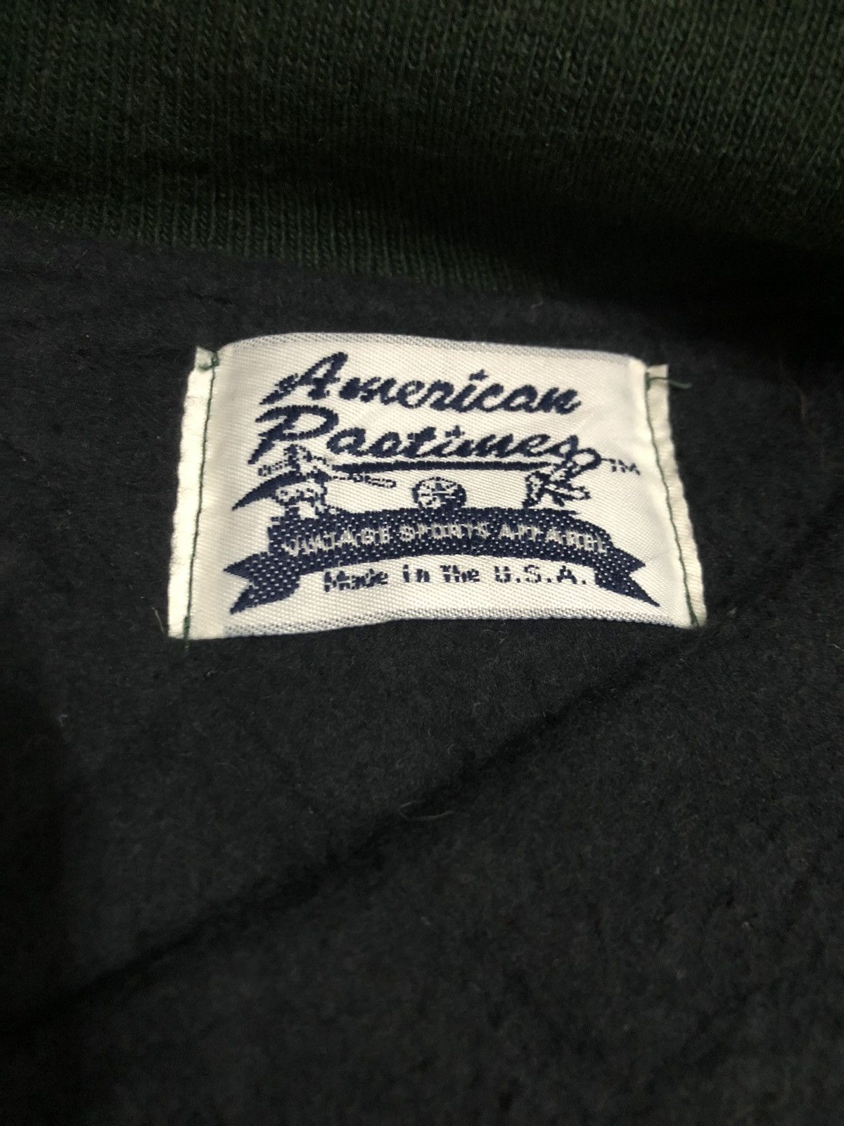 New York Yankees V10 NY Varsity Jacket Wool Size US S / EU 44-46 / 1 - 5 Thumbnail