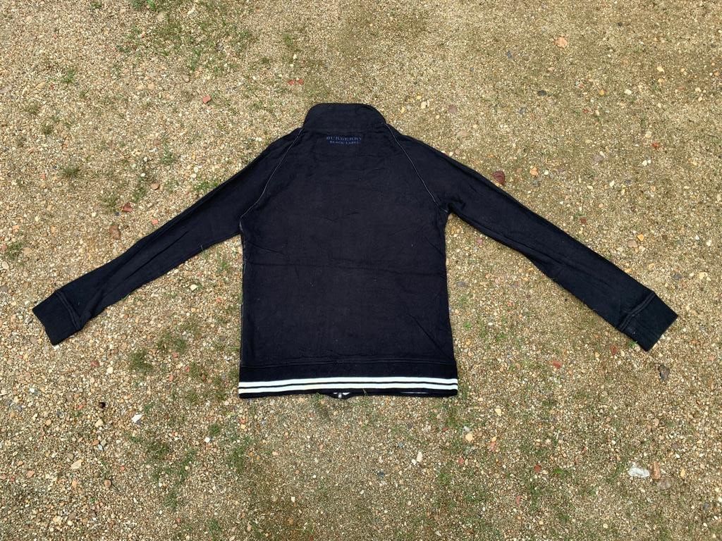 Burberry Burberry Sweater Size XS / US 0-2 / IT 36-38 - 2 Thumbnail
