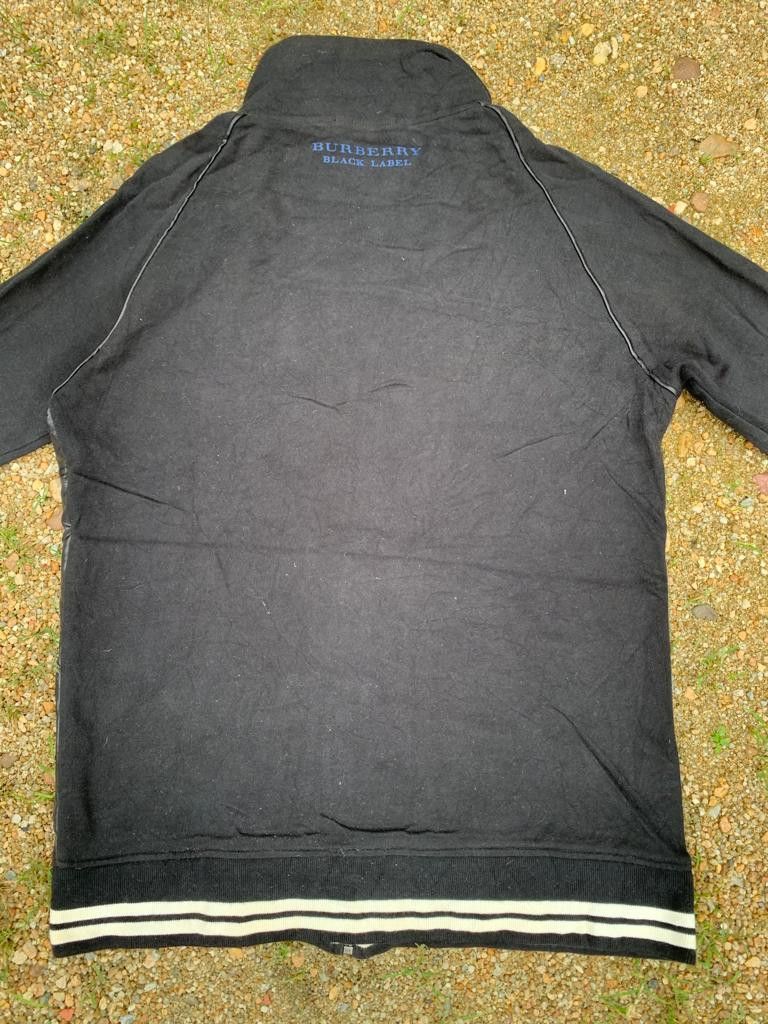 Burberry Burberry Sweater Size XS / US 0-2 / IT 36-38 - 4 Thumbnail