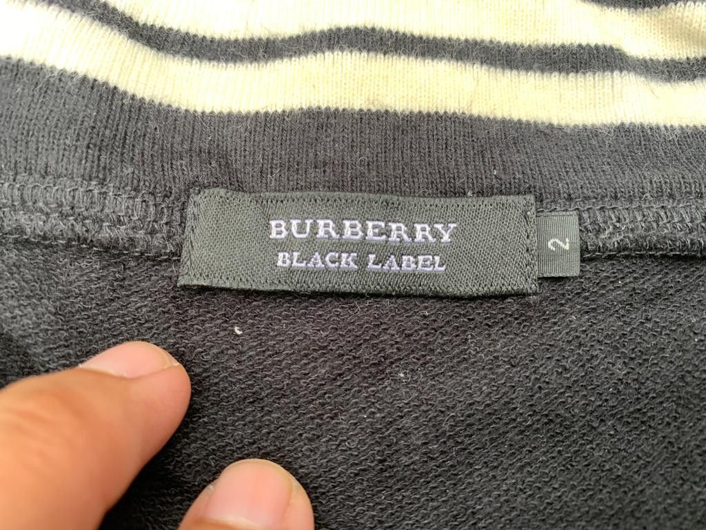 Burberry Burberry Sweater Size XS / US 0-2 / IT 36-38 - 7 Thumbnail