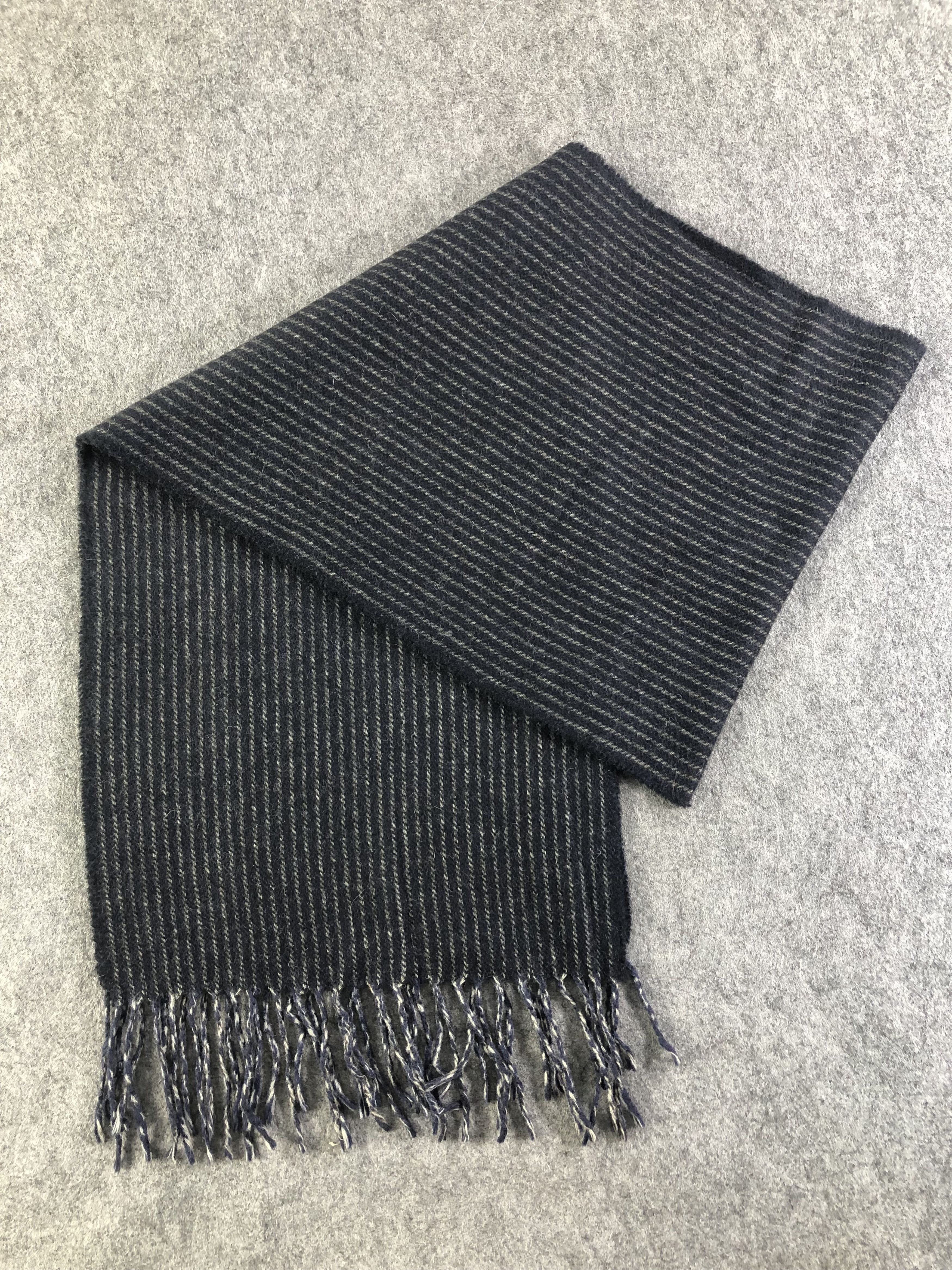 Jean Paul Gaultier Jean Paul Gaultier Homme Scarf / Muffler / Neckwear Size ONE SIZE - 5 Thumbnail