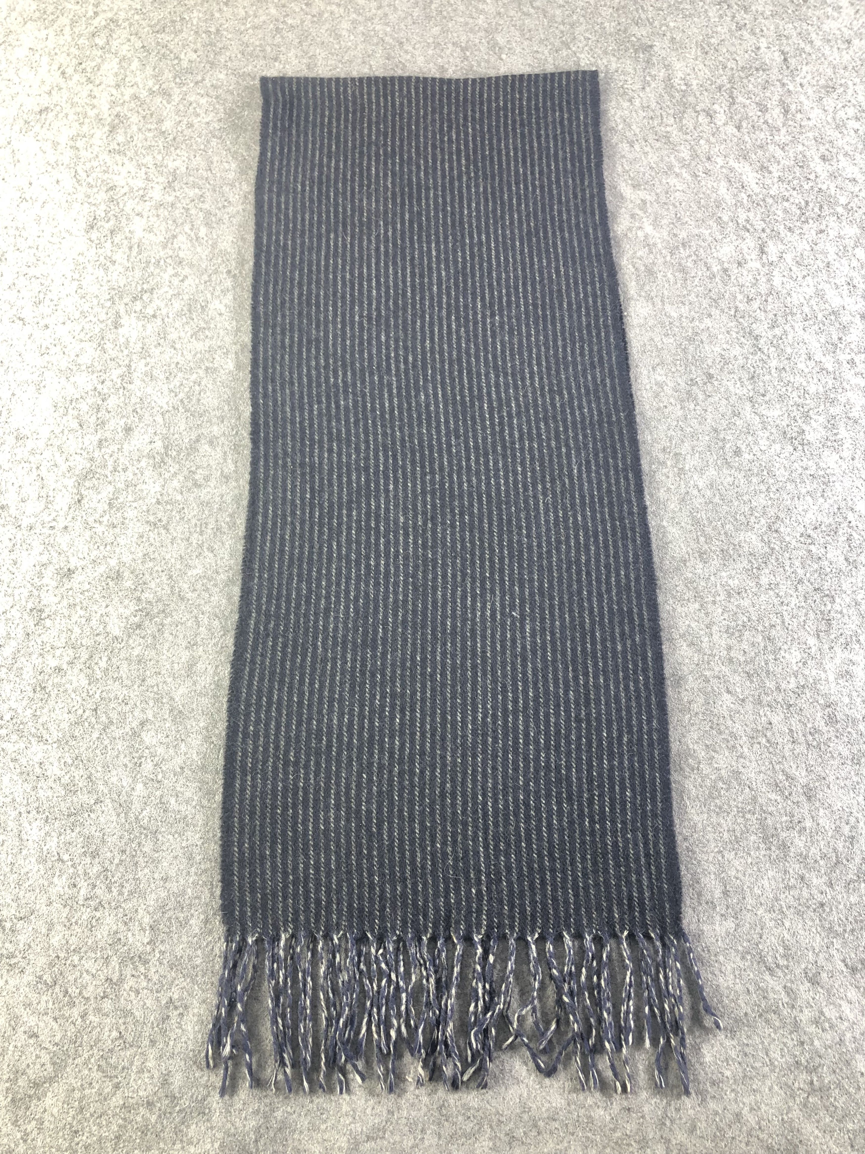 Jean Paul Gaultier Jean Paul Gaultier Homme Scarf / Muffler / Neckwear Size ONE SIZE - 2 Thumbnail