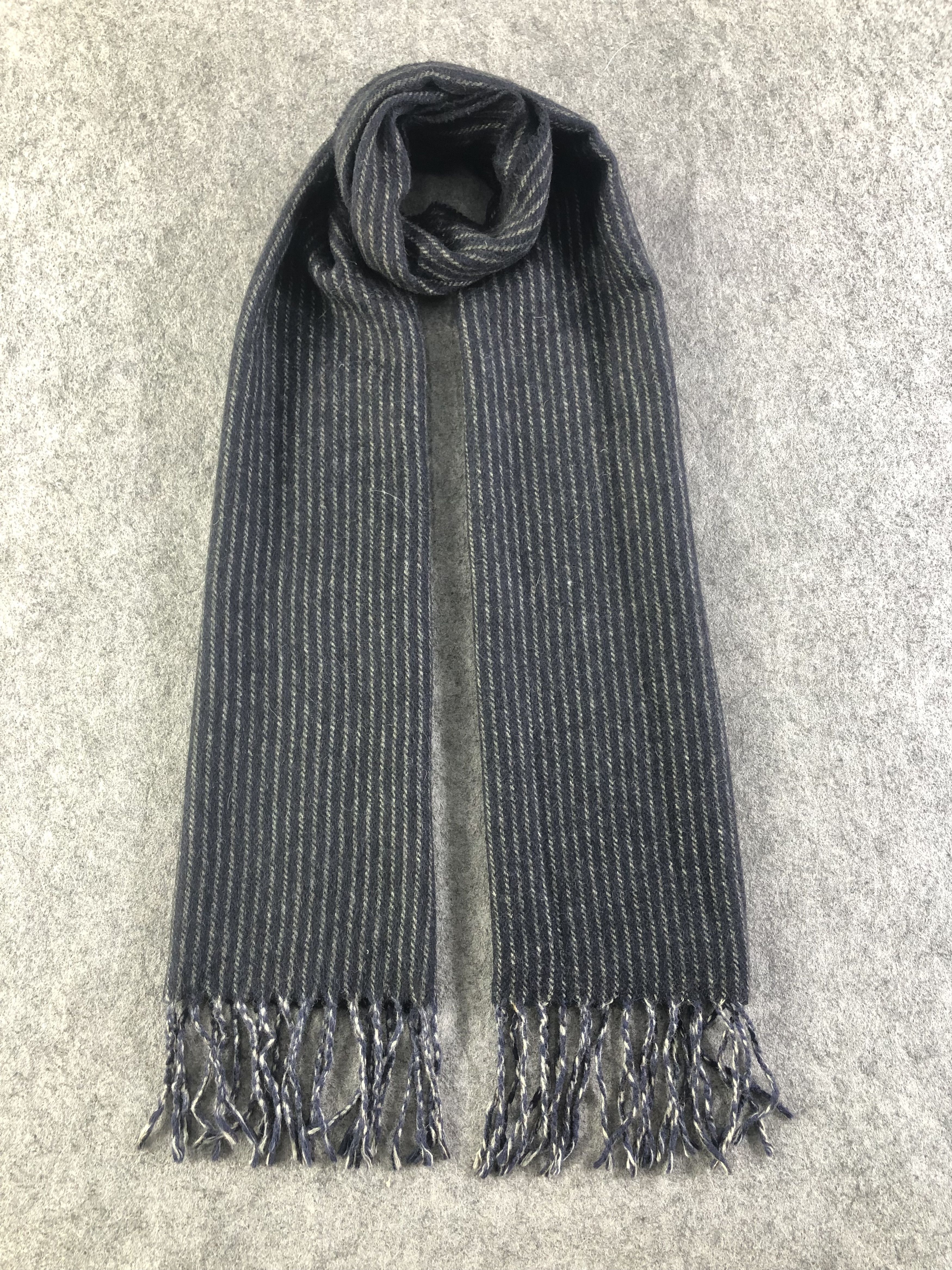 Jean Paul Gaultier マフラー　ストール Jean Paul Gaultier muffler マフラー・ストール JeanPaul