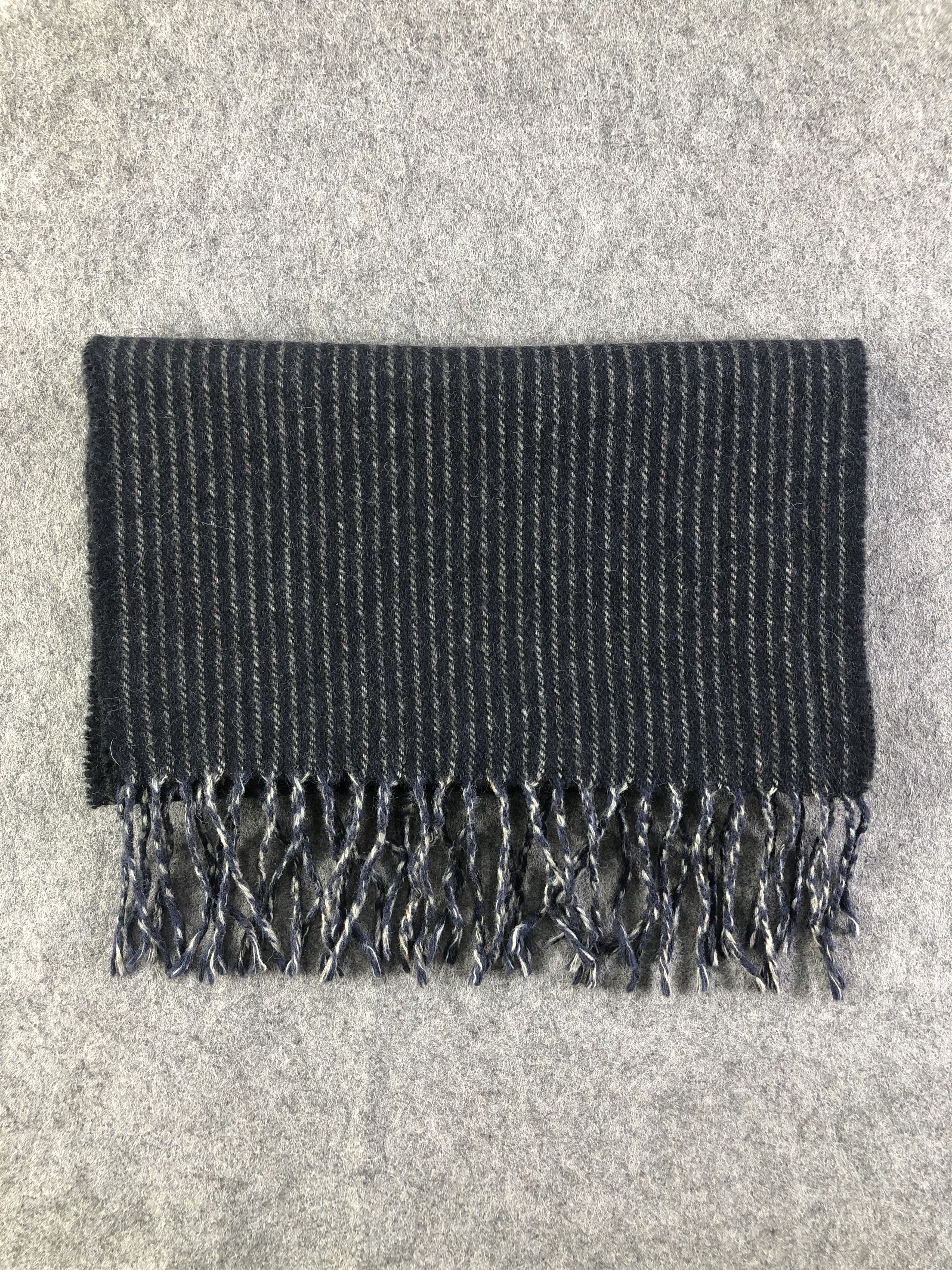 Jean Paul Gaultier Jean Paul Gaultier Homme Scarf / Muffler / Neckwear Size ONE SIZE - 6 Thumbnail